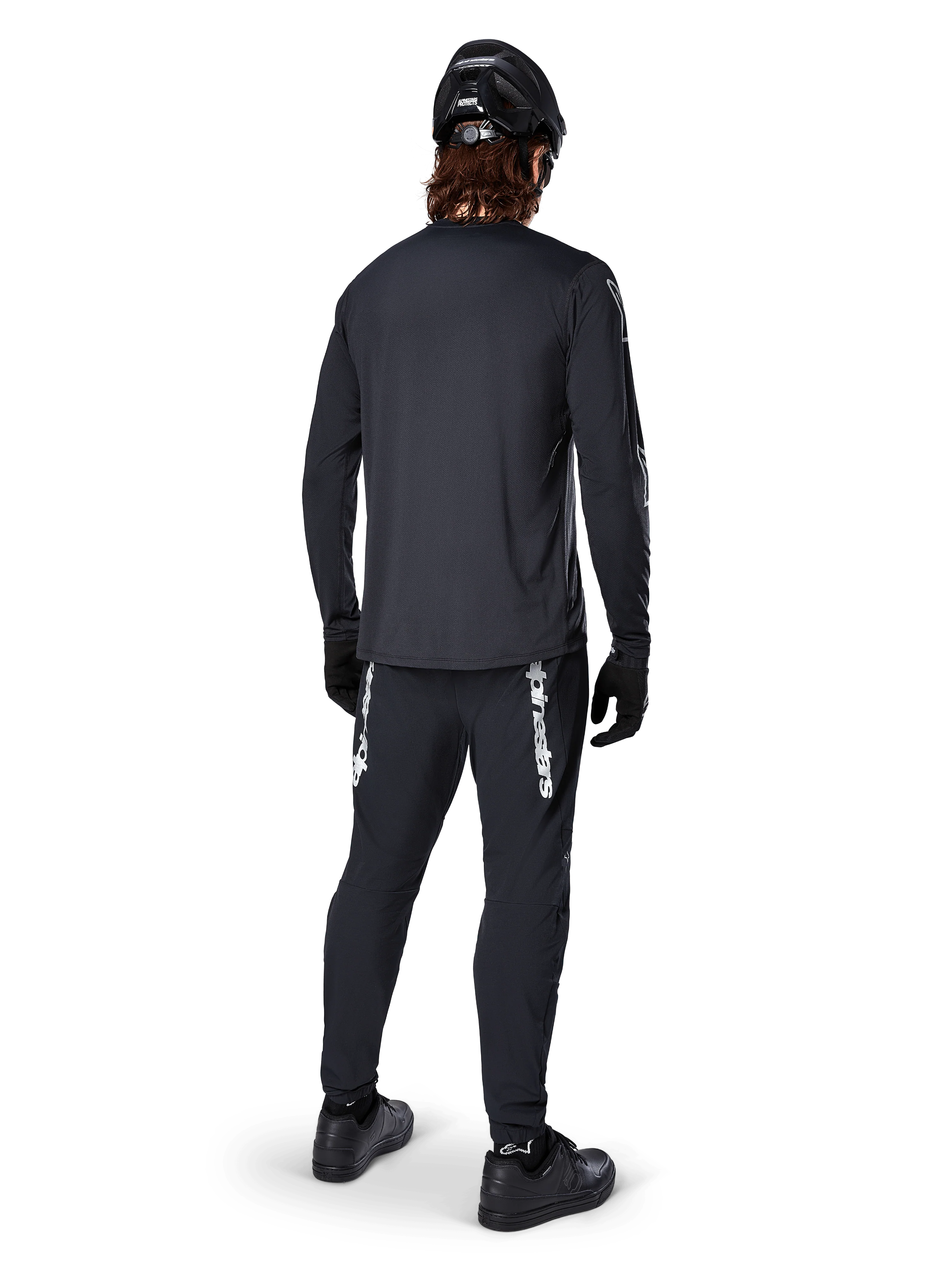 Camisola A-Dura Switch - Image 9