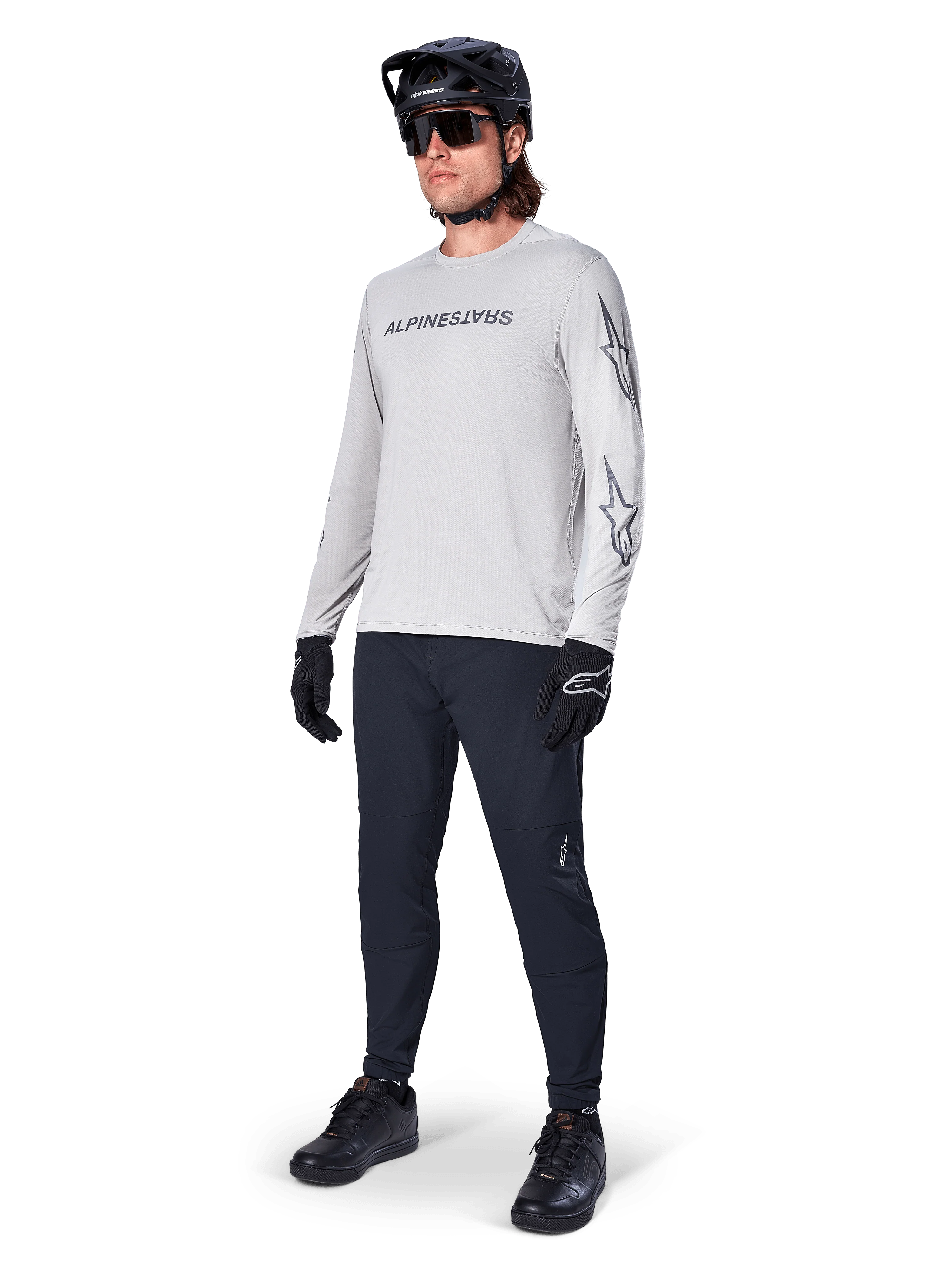 Camisola A-Dura Switch - Image 8