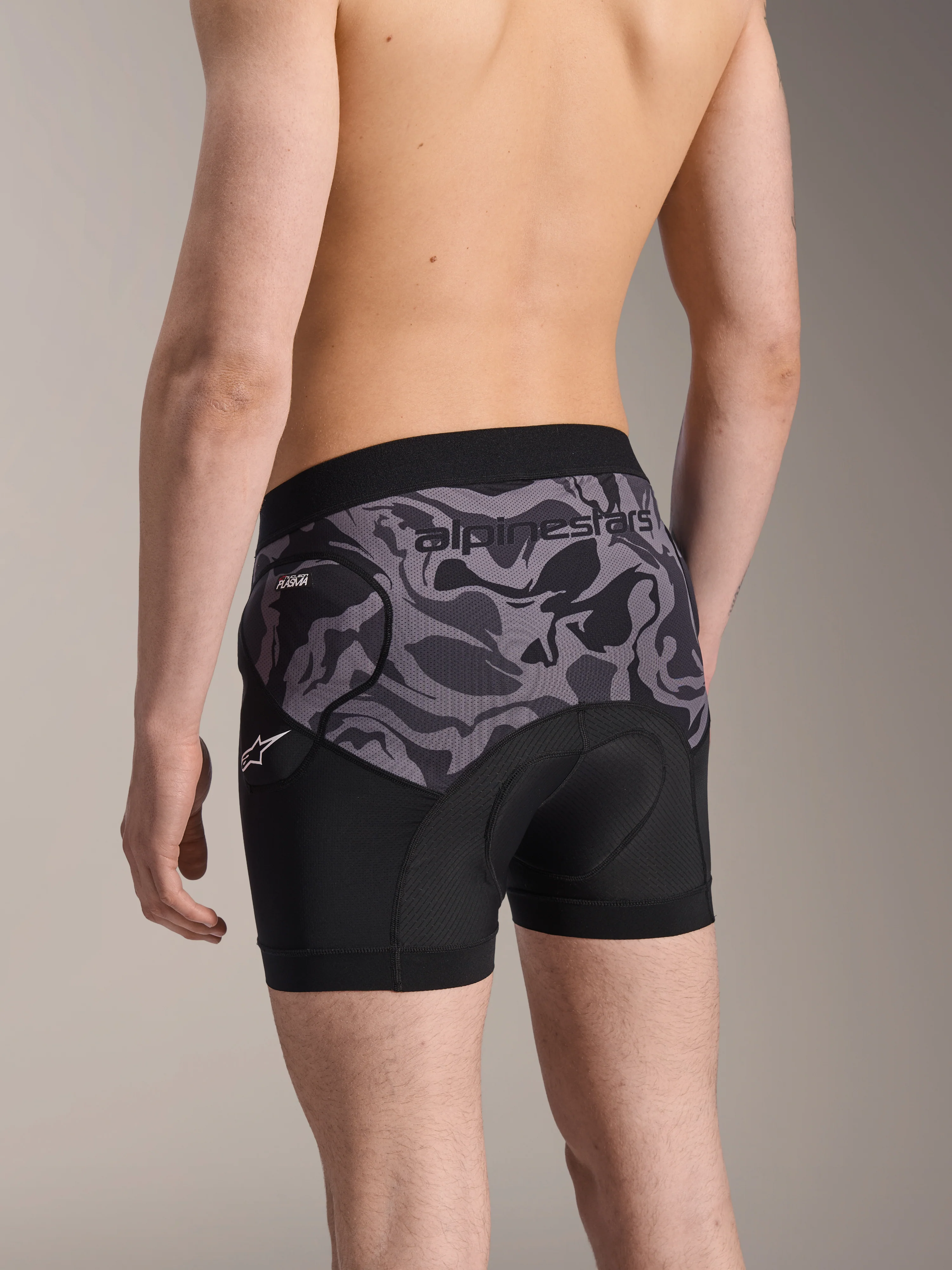 Boxer Acolchoado A-Motion Plasma - Image 6