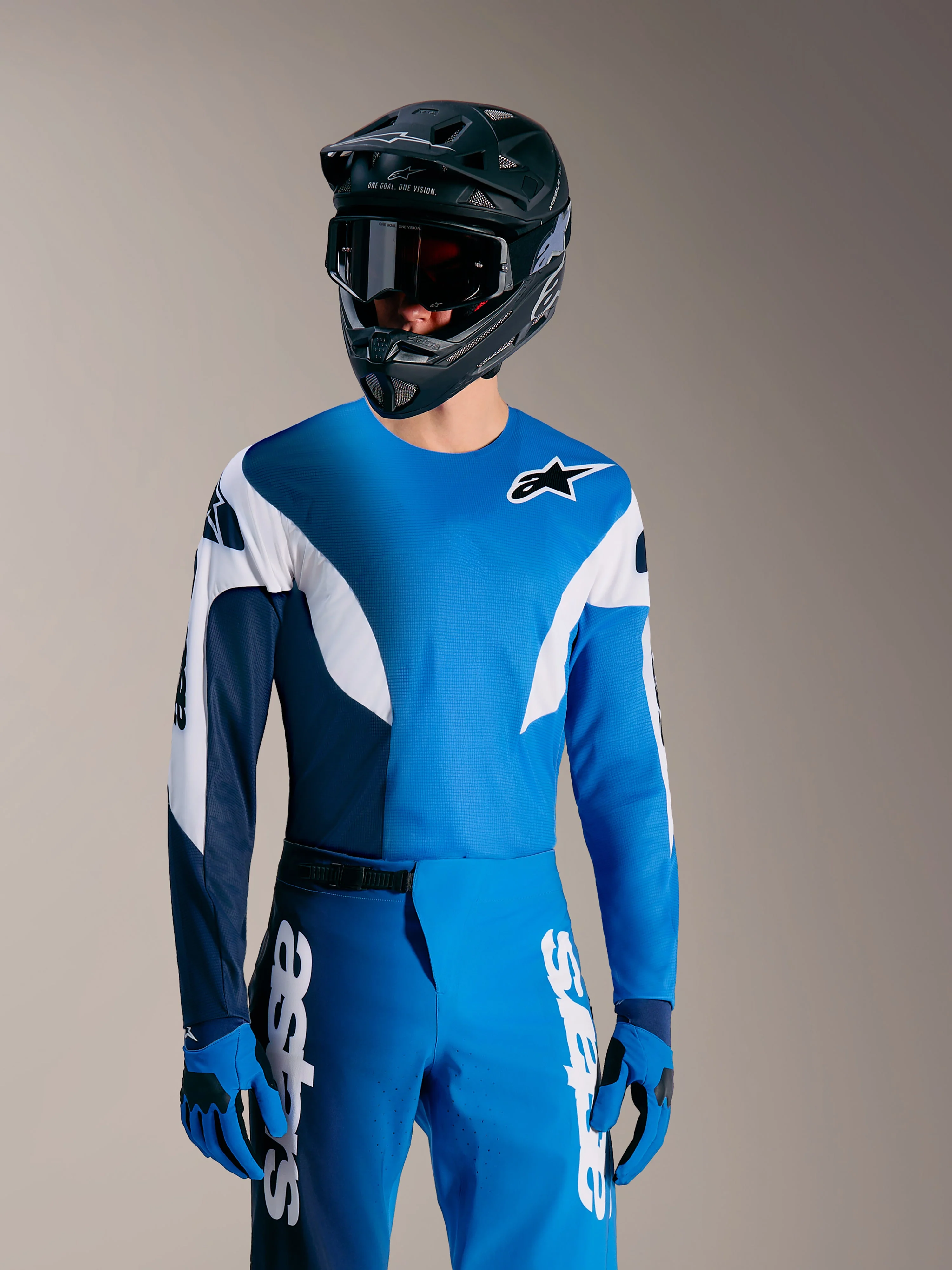 Camisola A-Supra Elite