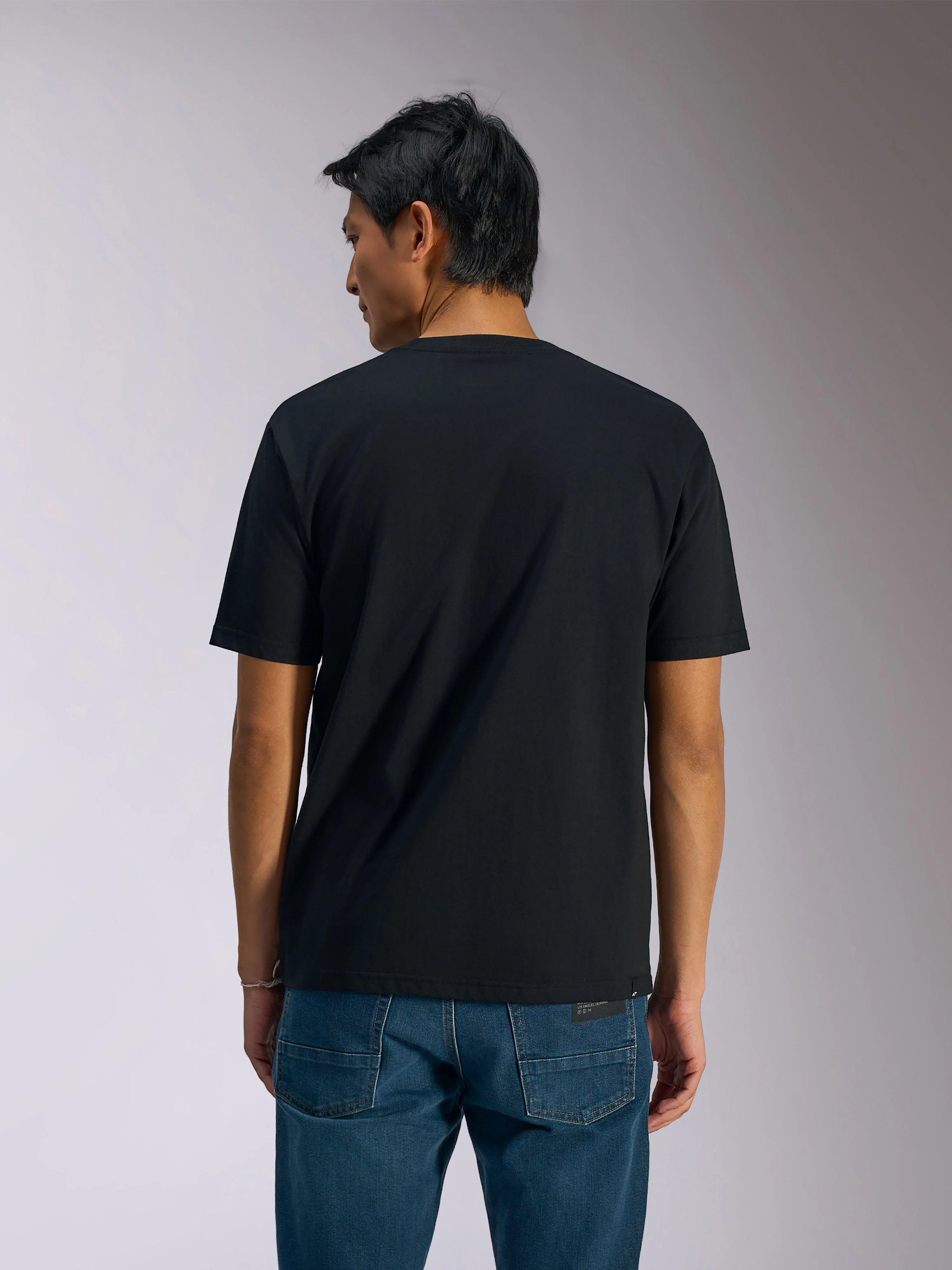 T-Shirt Ageless Shadow CSF - Image 2