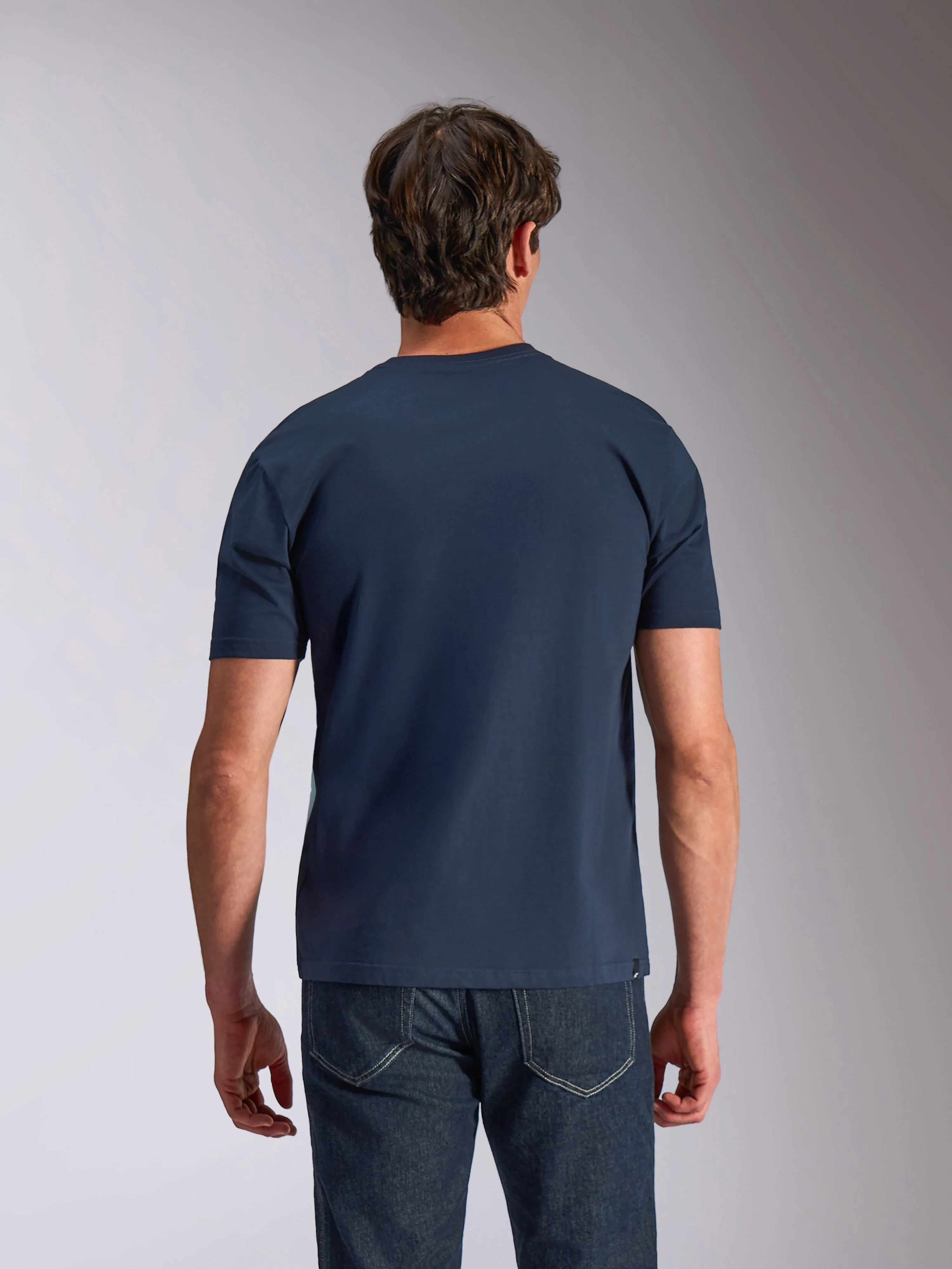 T-Shirt Ageless Shadow CSF - Image 2