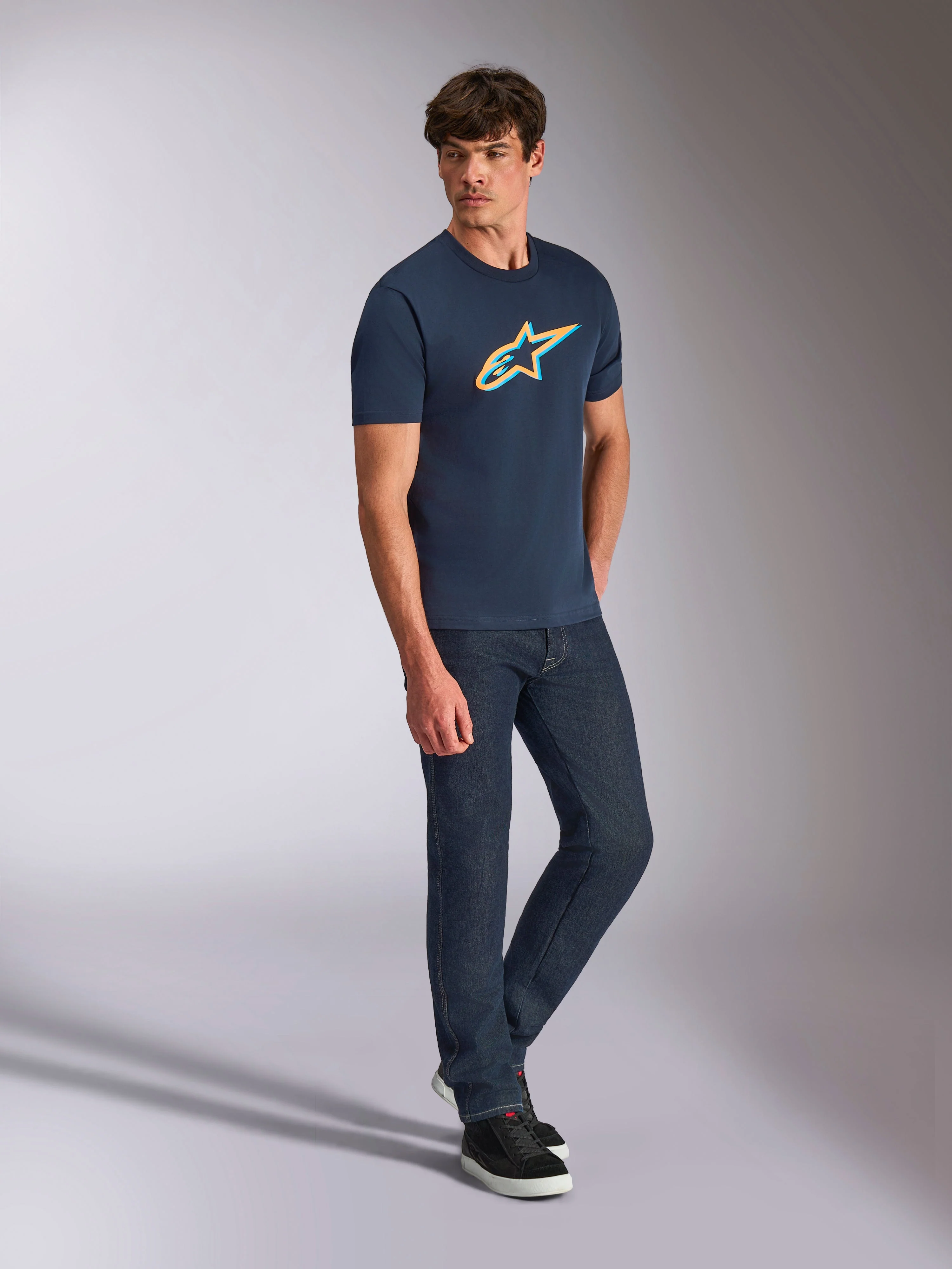T-Shirt Ageless Shadow CSF - Image 4