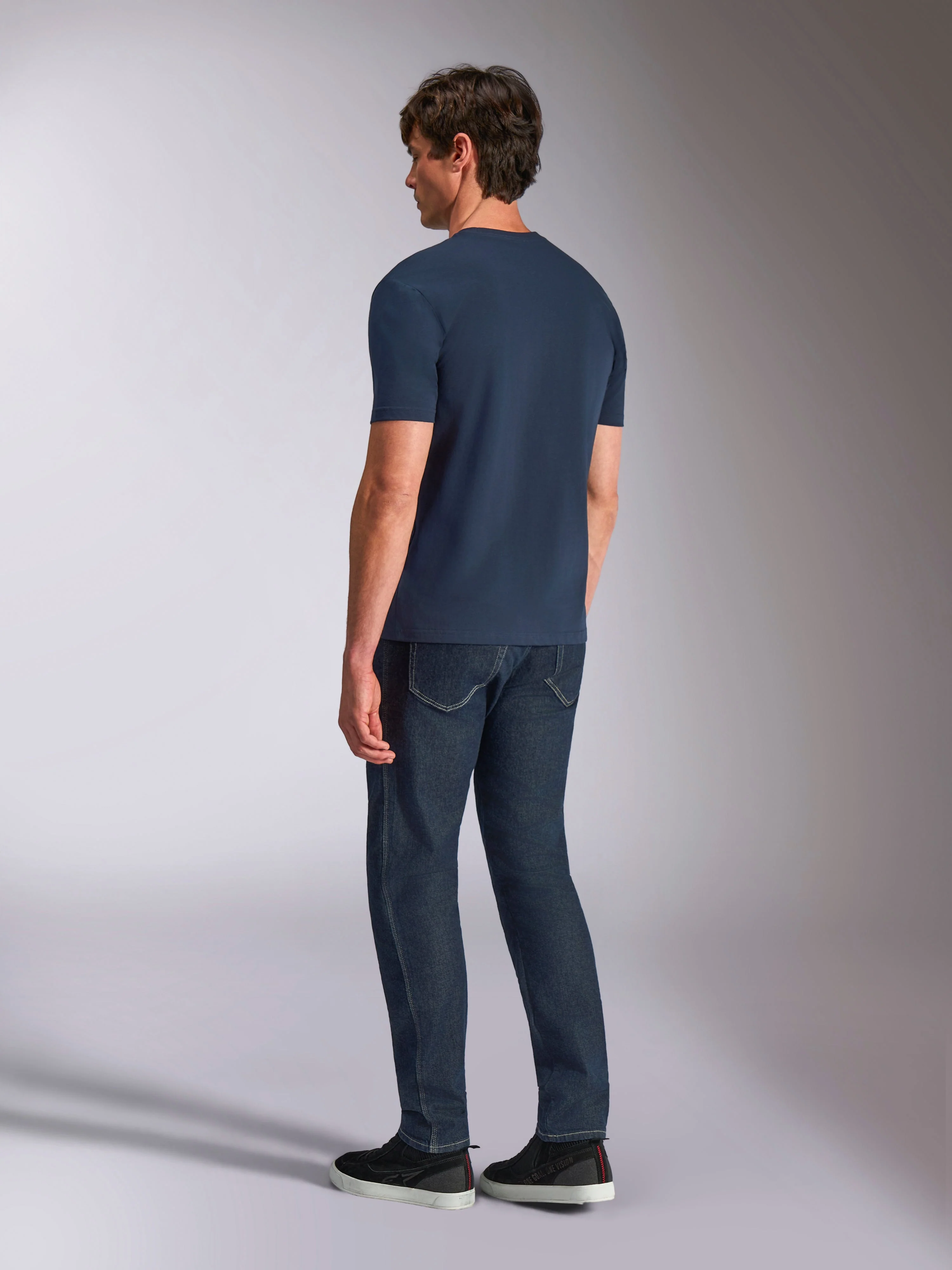 T-Shirt Ageless Shadow CSF - Image 5