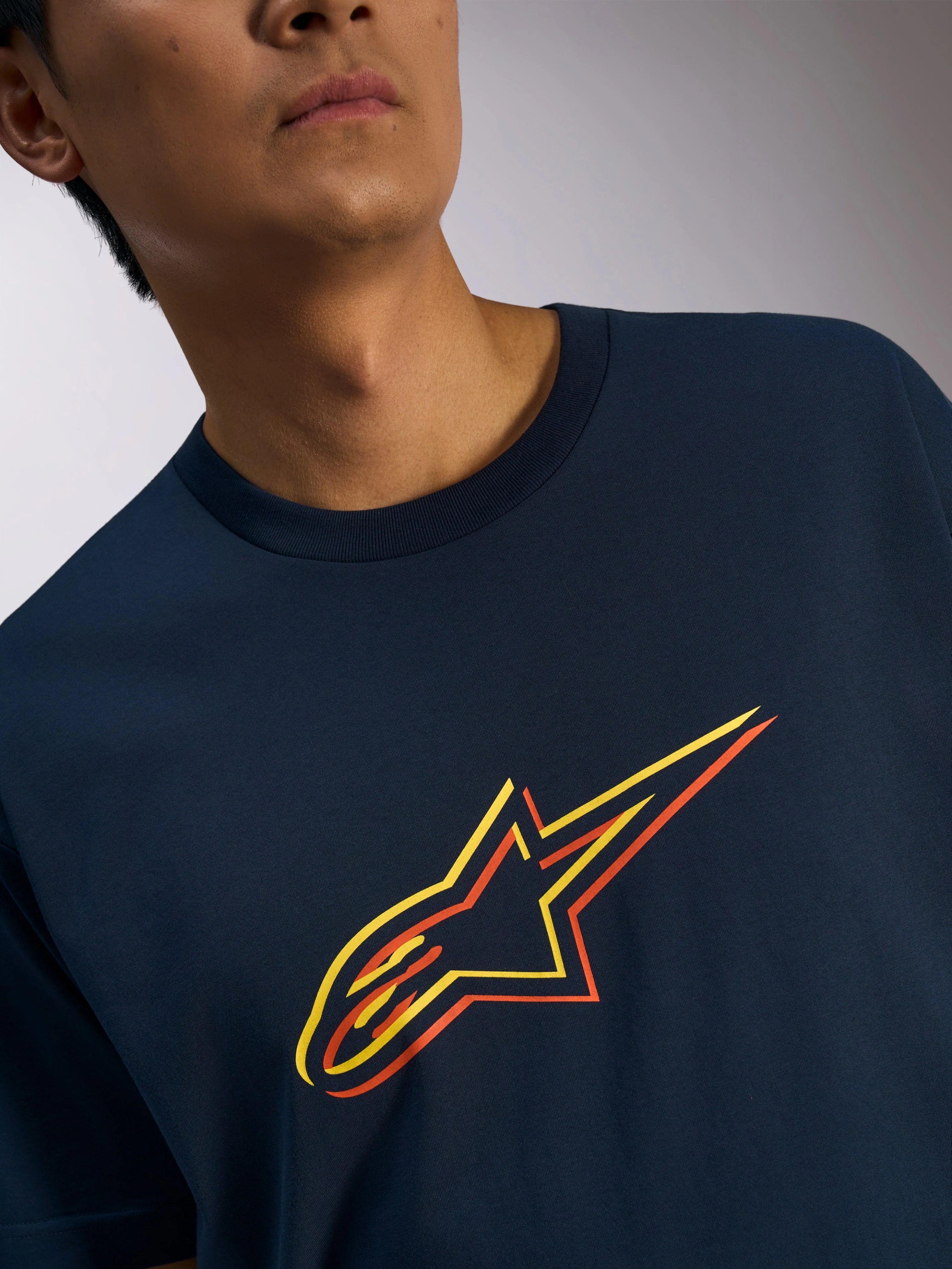 T-Shirt Ageless Shadow CSF - Image 8