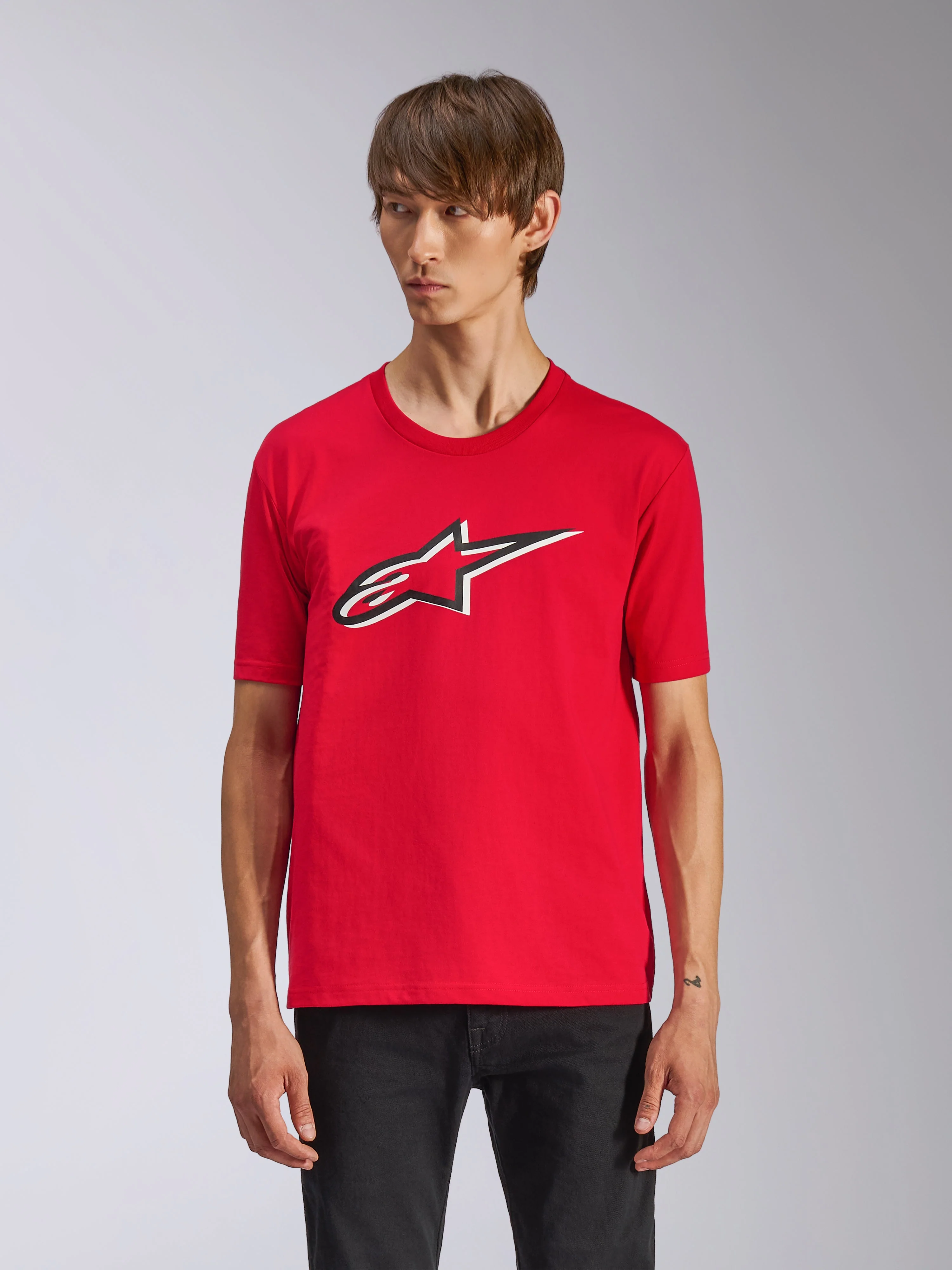 T-shirt Ageless Shadow CSF