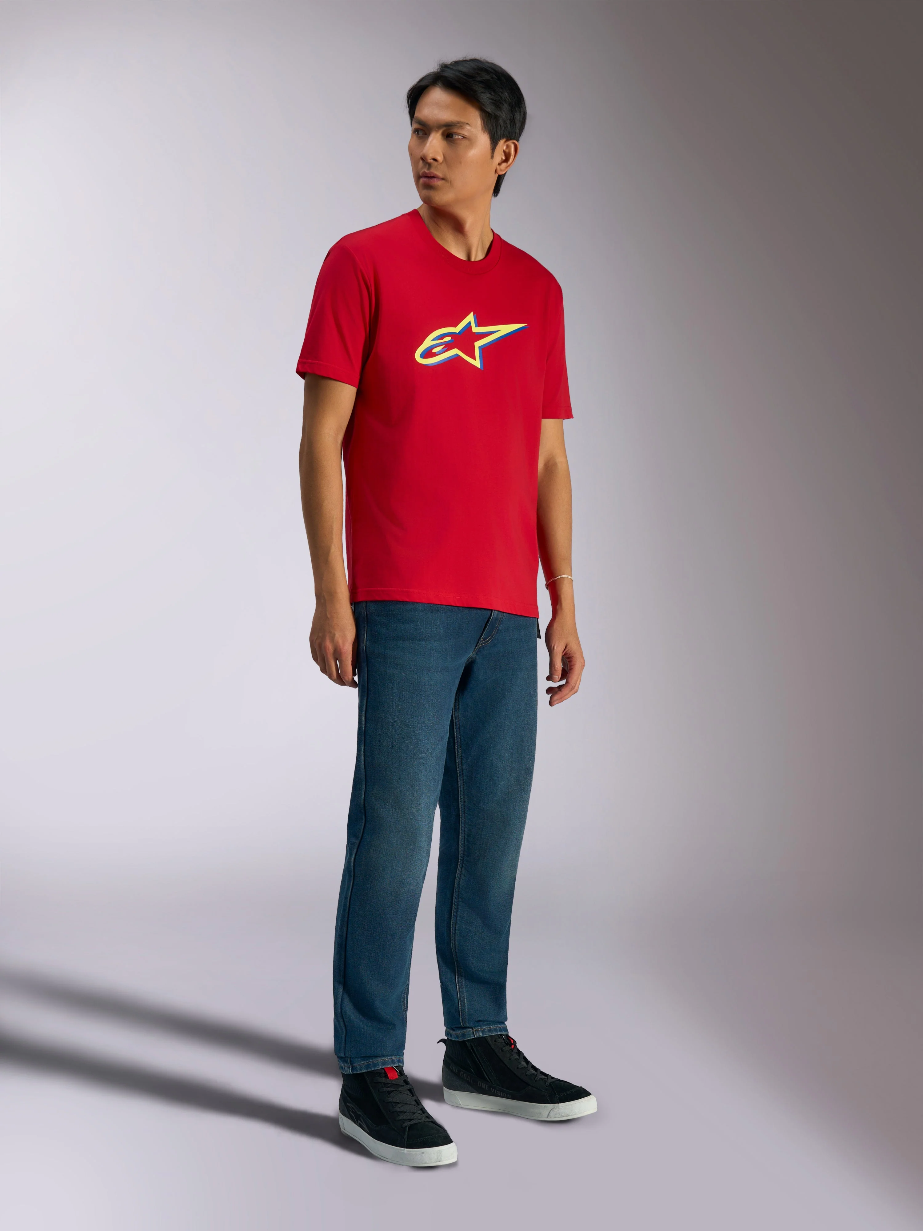T-Shirt Ageless Shadow CSF - Image 3