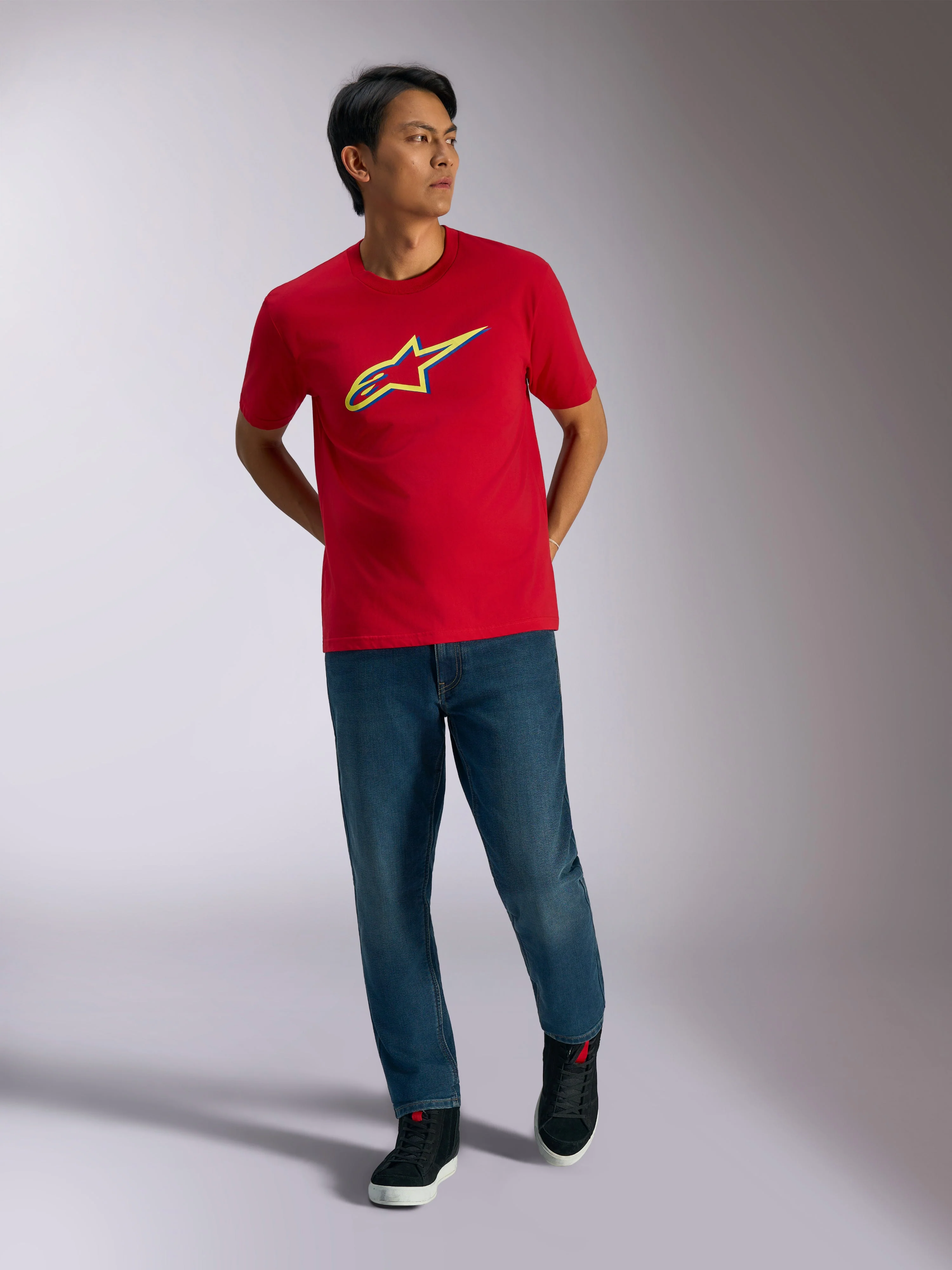 T-Shirt Ageless Shadow CSF - Image 4