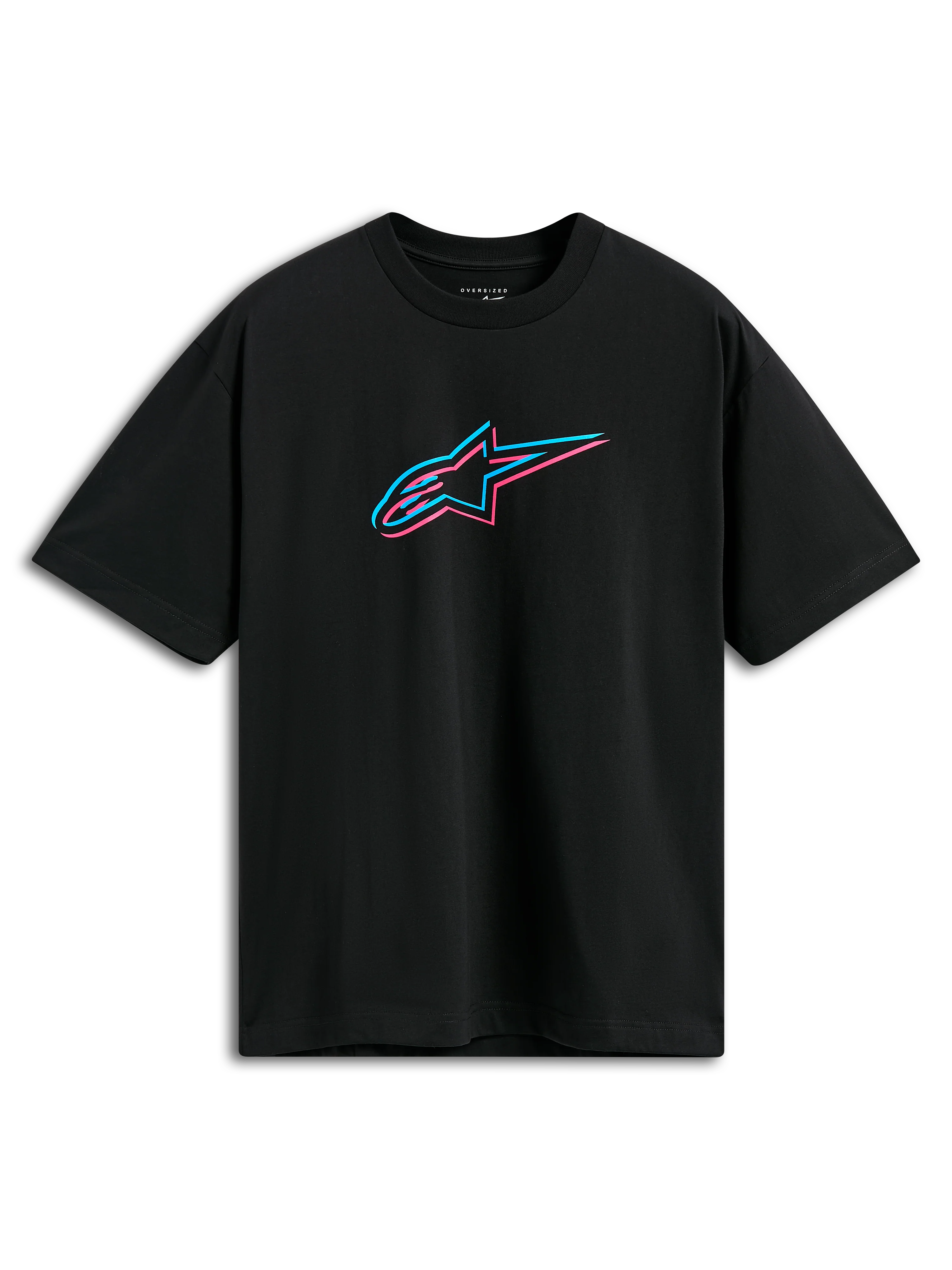 T-Shirt Alter Oversized CSF - Image 2