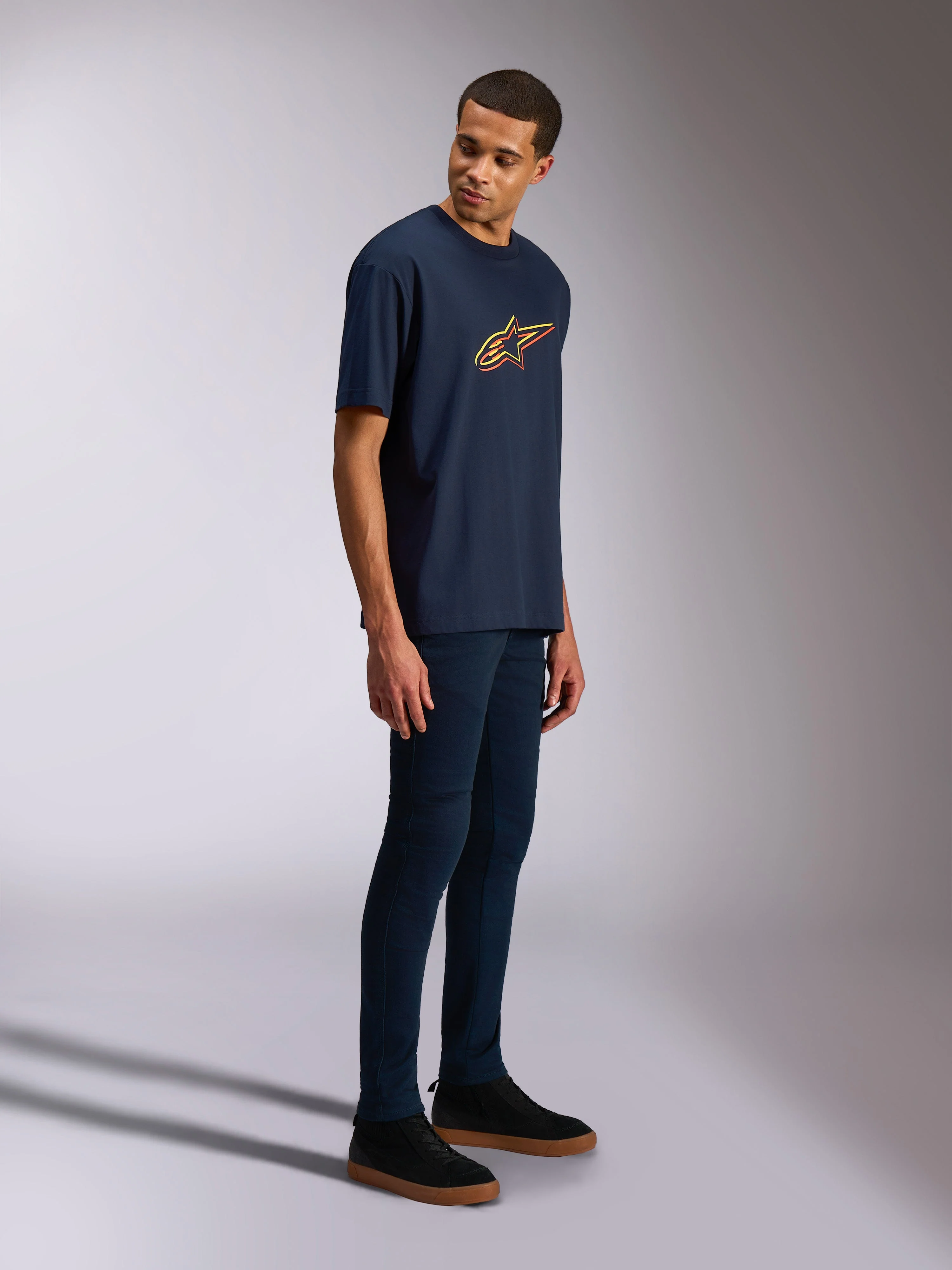 T-Shirt Alter Oversized CSF - Image 4