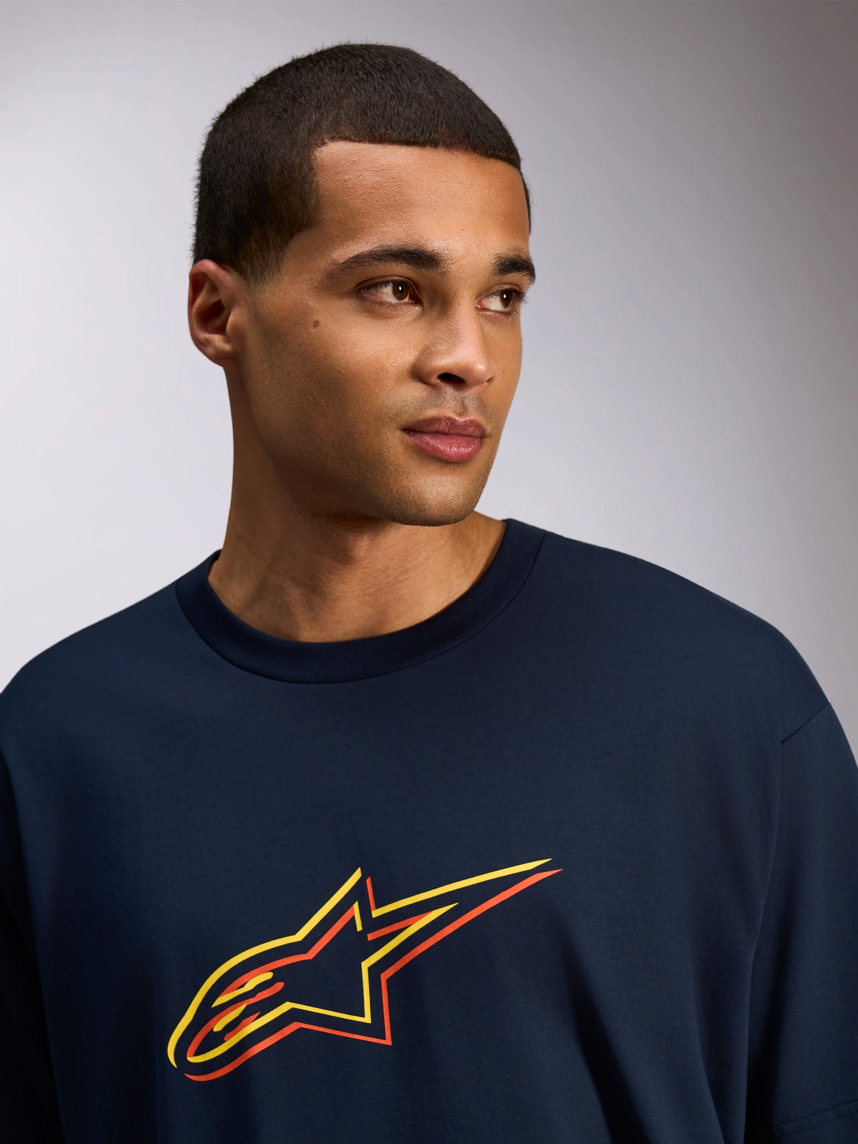 T-Shirt Alter Oversized CSF - Image 7