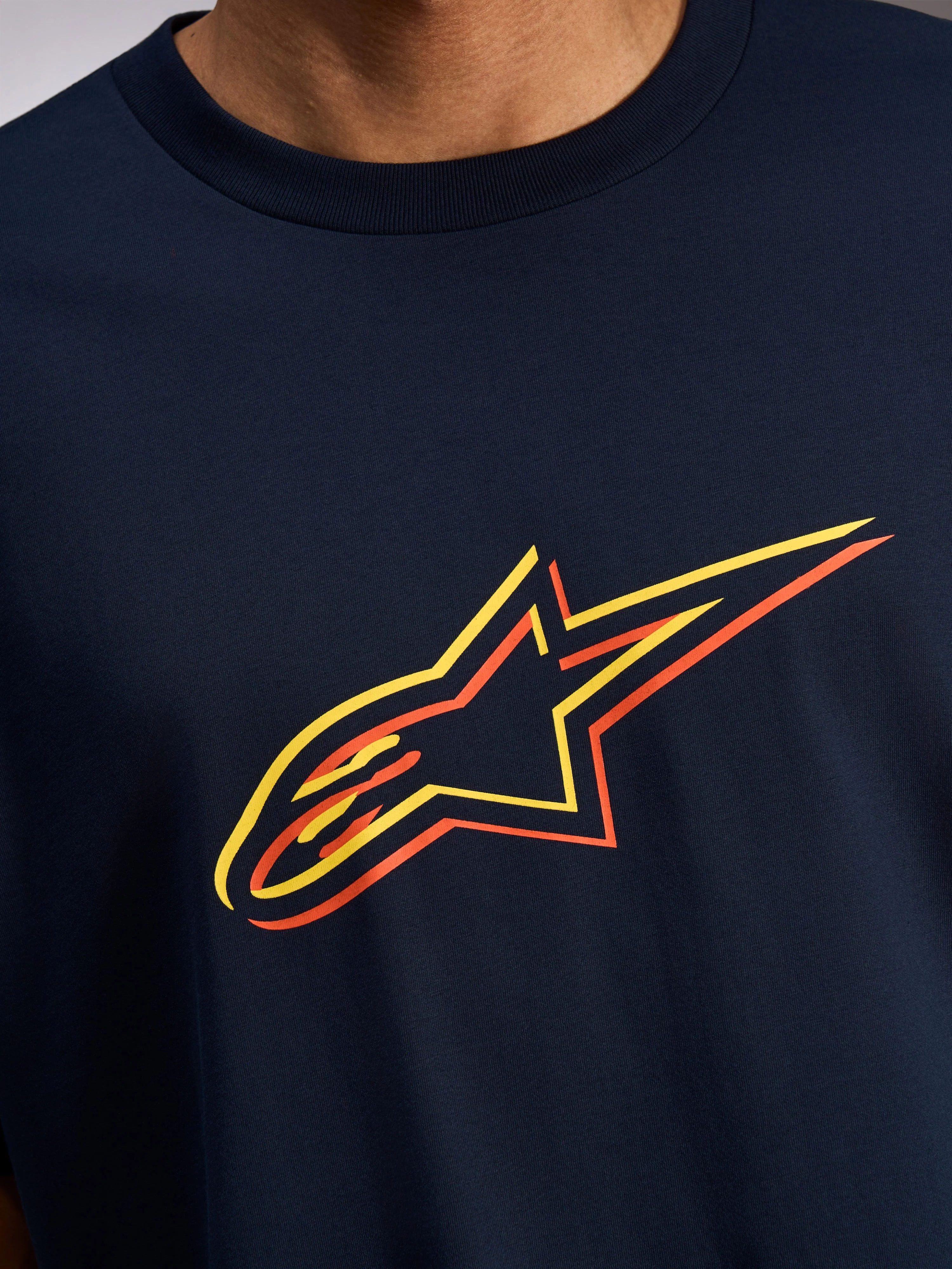 T-Shirt Alter Oversized CSF - Image 8
