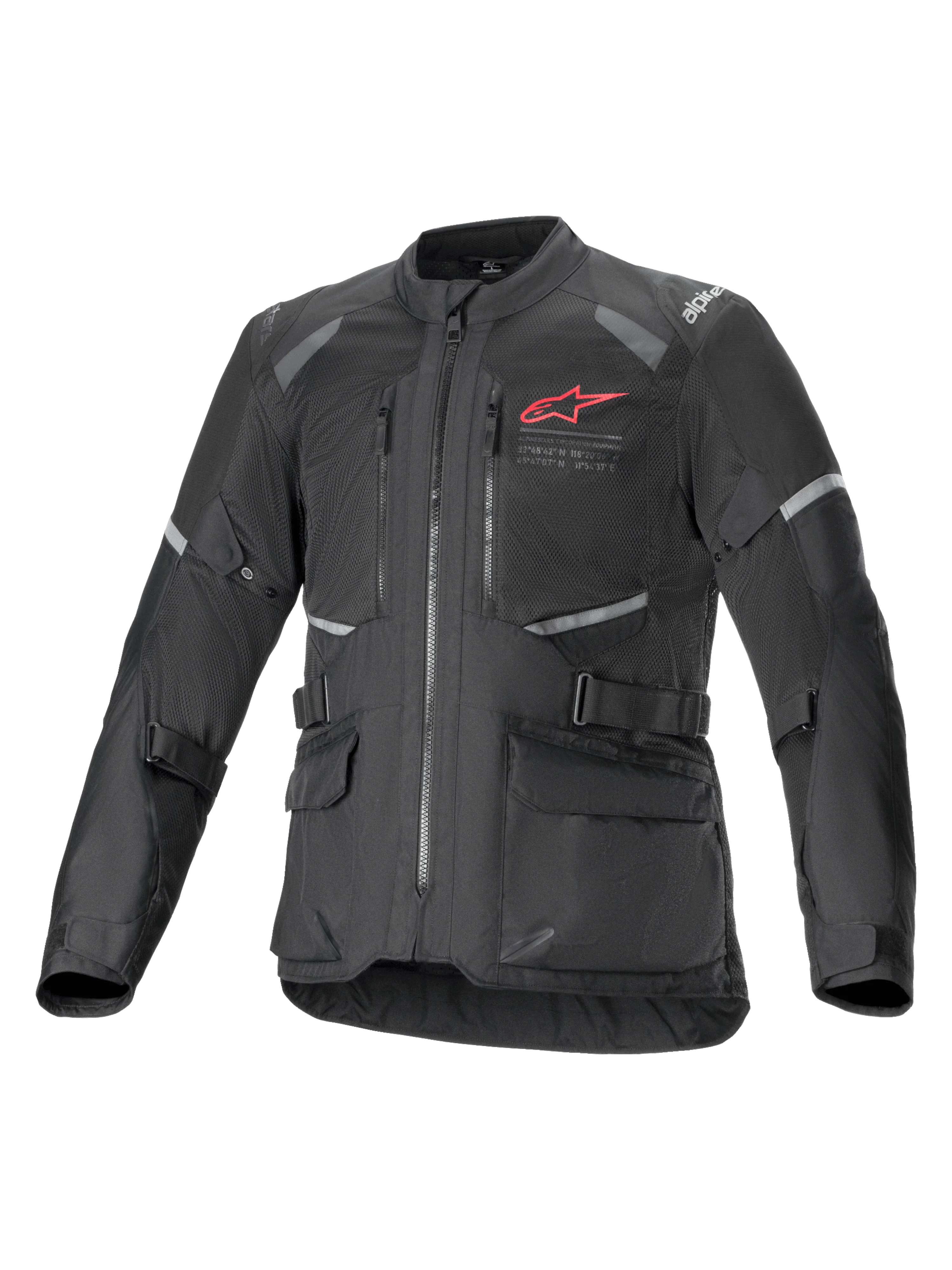 Jaqueta Andes Air Drystar® - Image 9