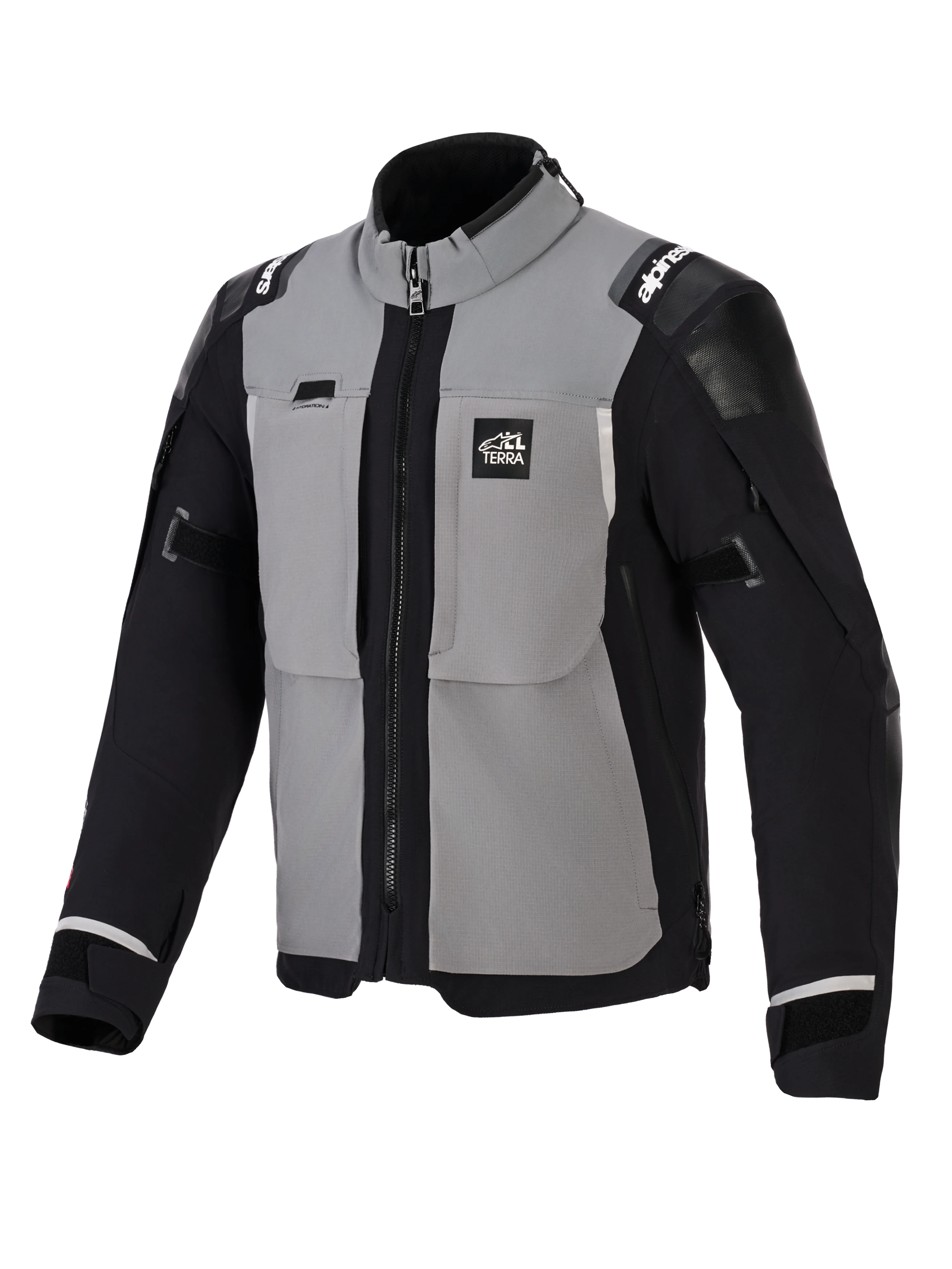 Jaqueta Andes Pro Drystar® XF - Image 17