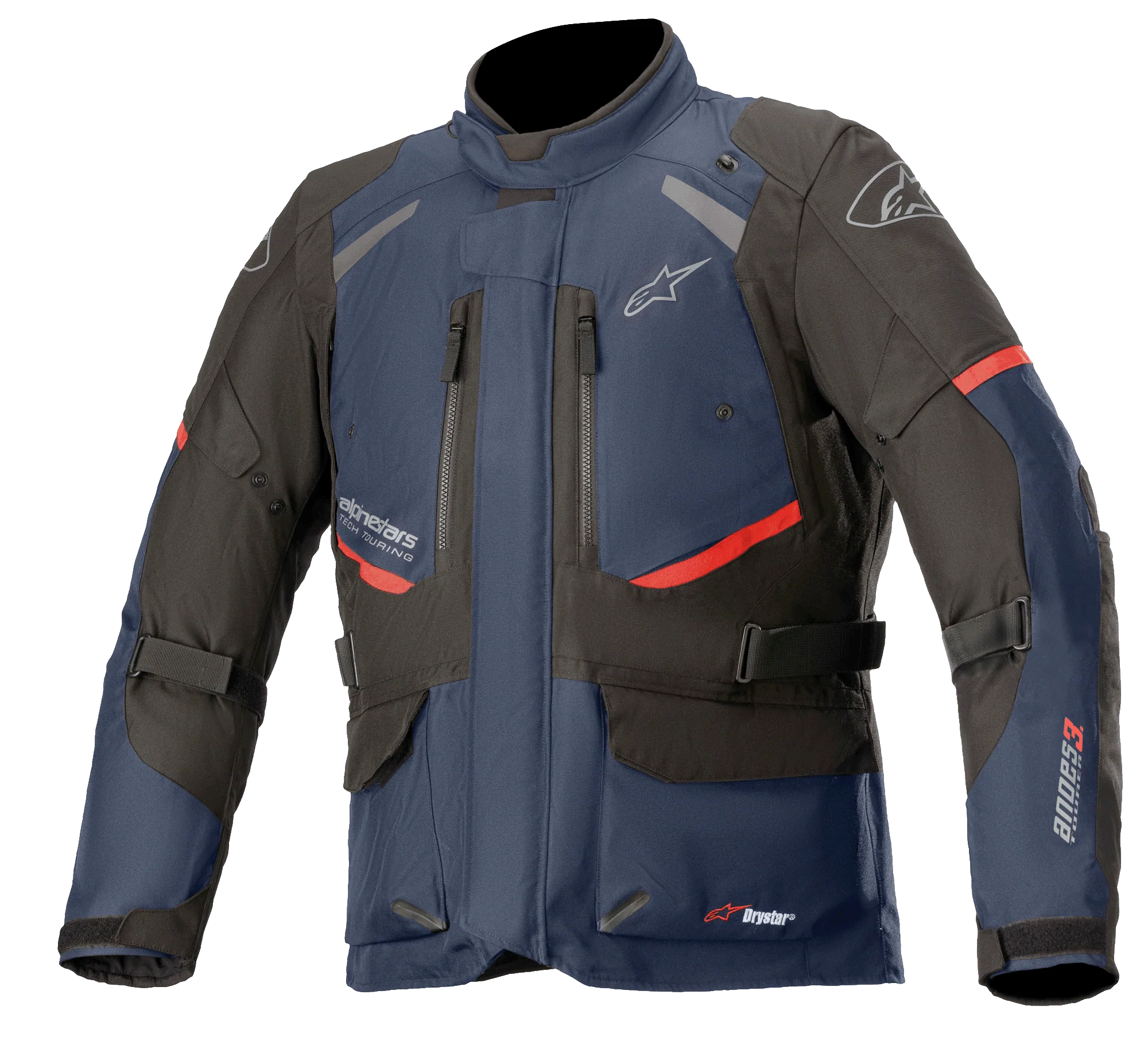 Jaqueta Andes V3 Drystar®