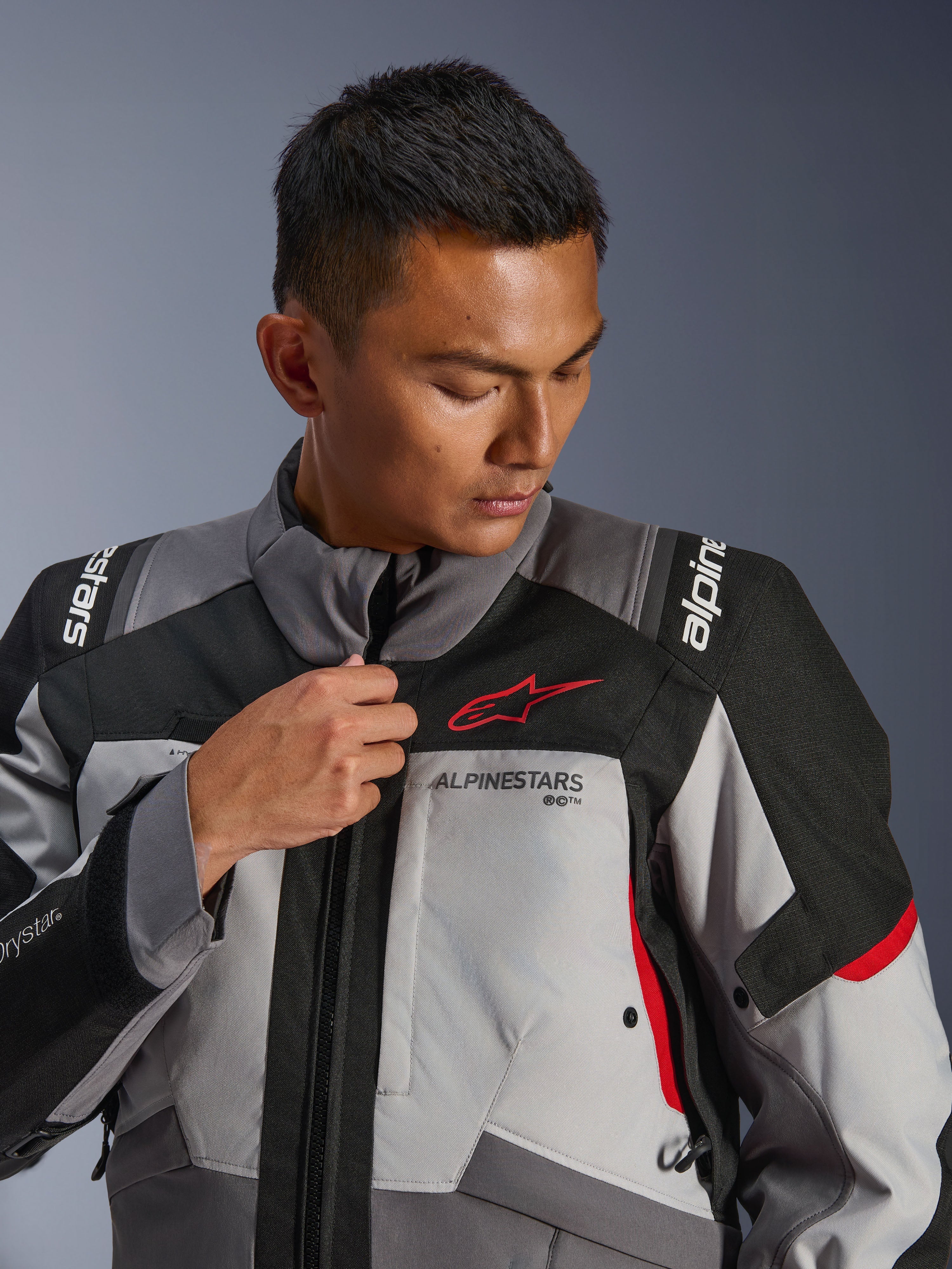 Jaqueta Andes V4 Drystar® - Image 10