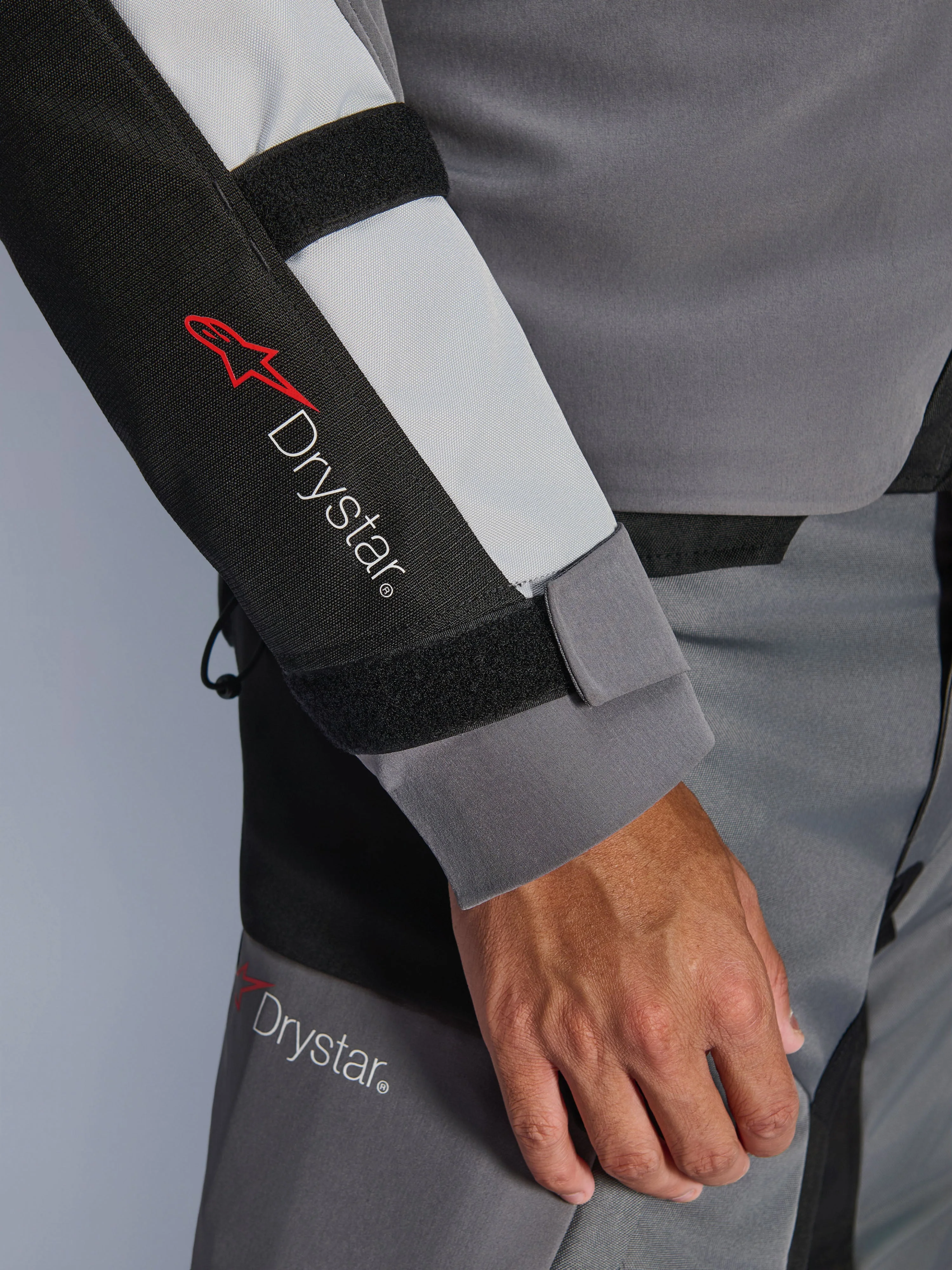 Jaqueta Andes V4 Drystar® - Image 11