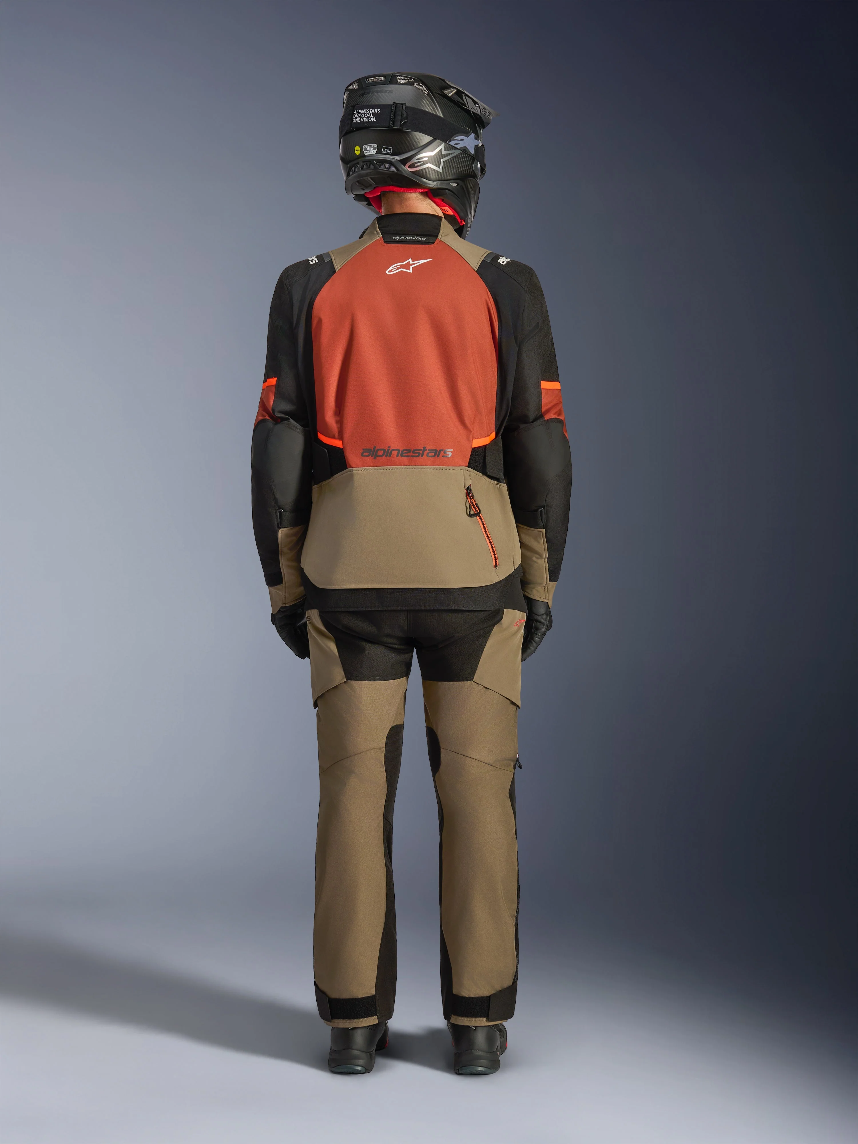 Jaqueta Andes V4 Drystar® - Image 10