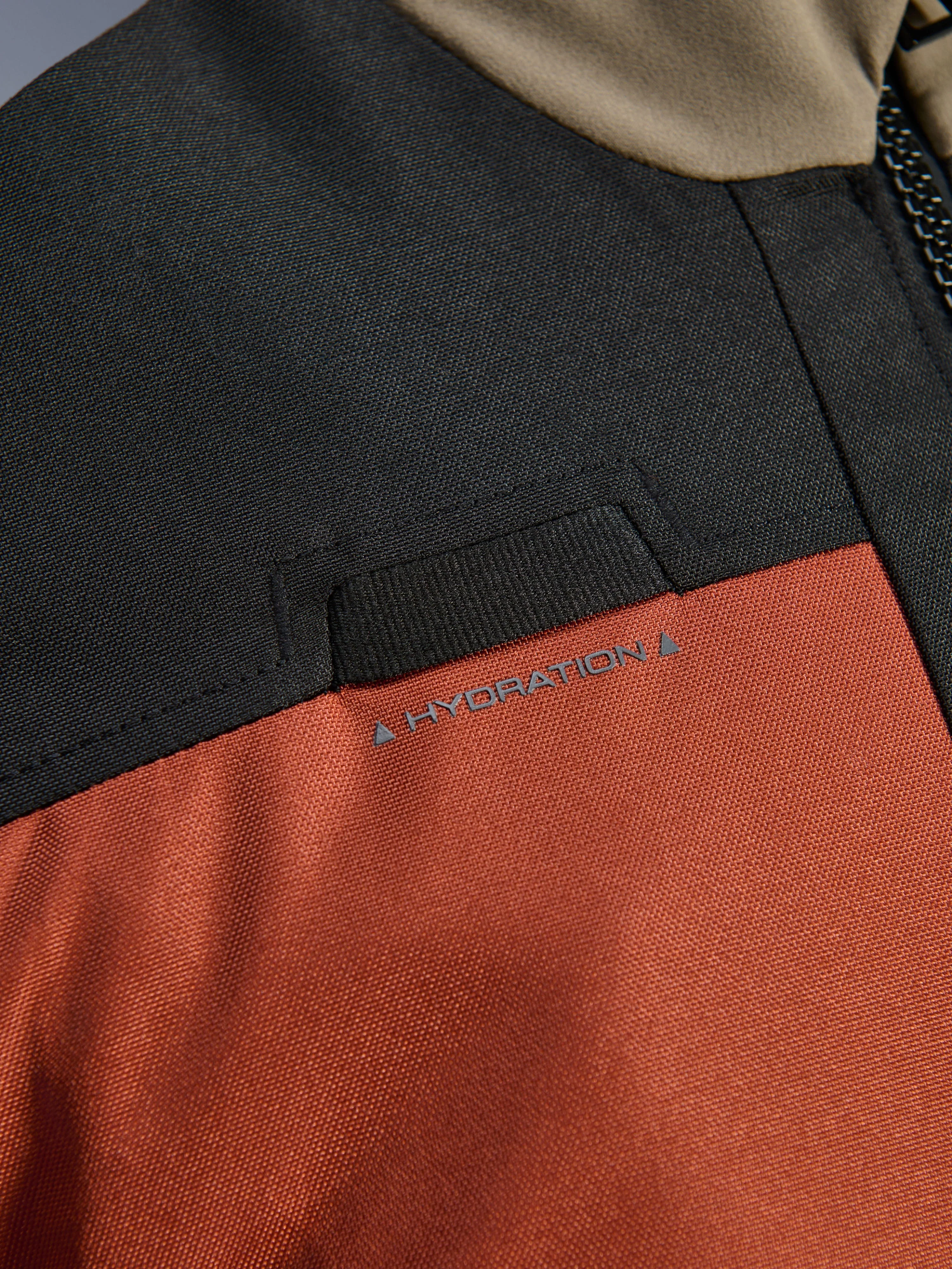 Jaqueta Andes V4 Drystar® - Image 12