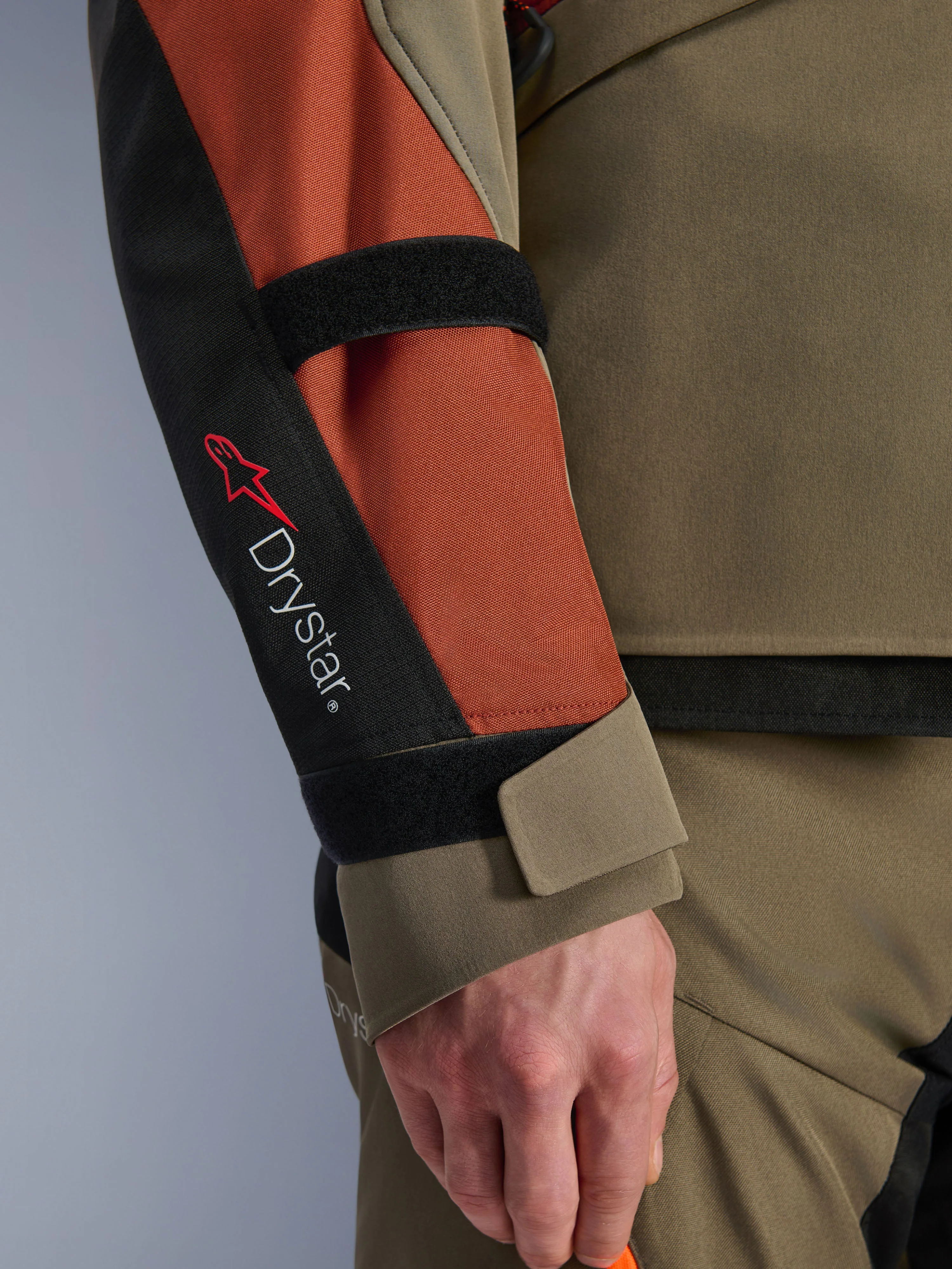 Jaqueta Andes V4 Drystar® - Image 13