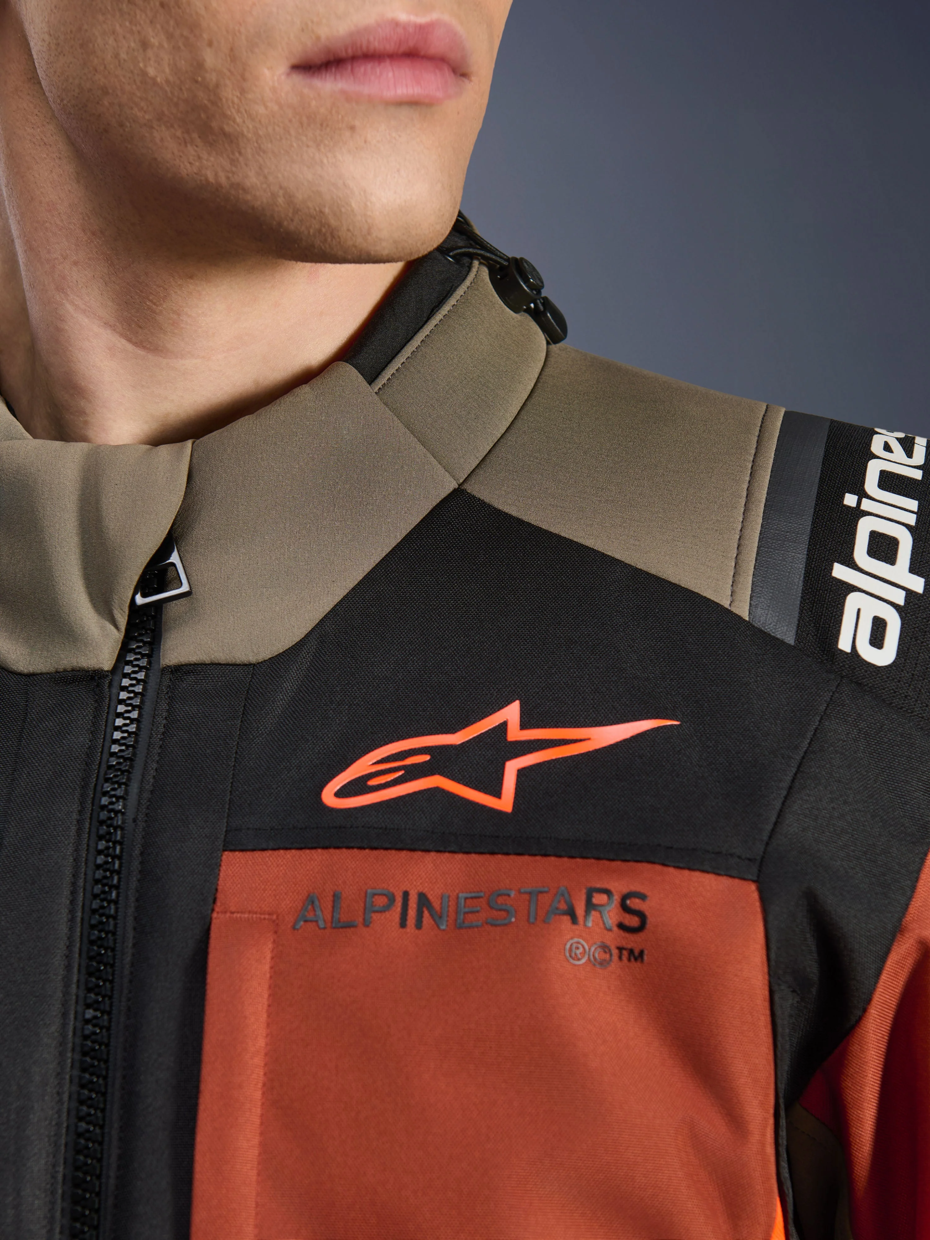 Jaqueta Andes V4 Drystar® - Image 14