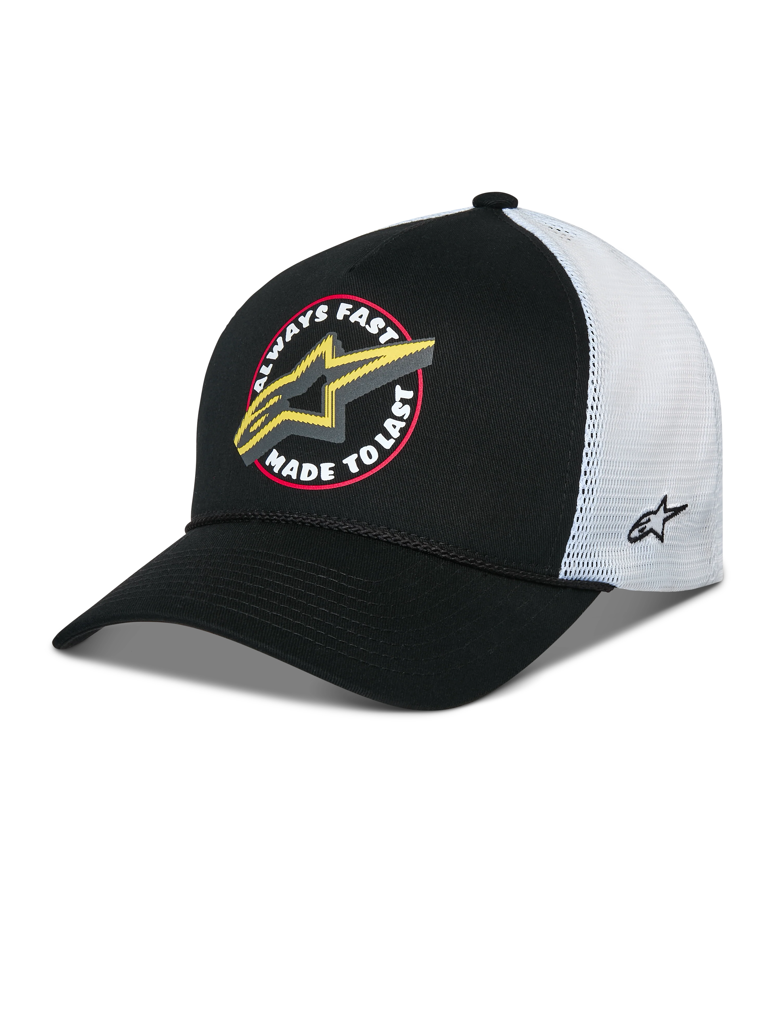 Boné Trucker Aorbit