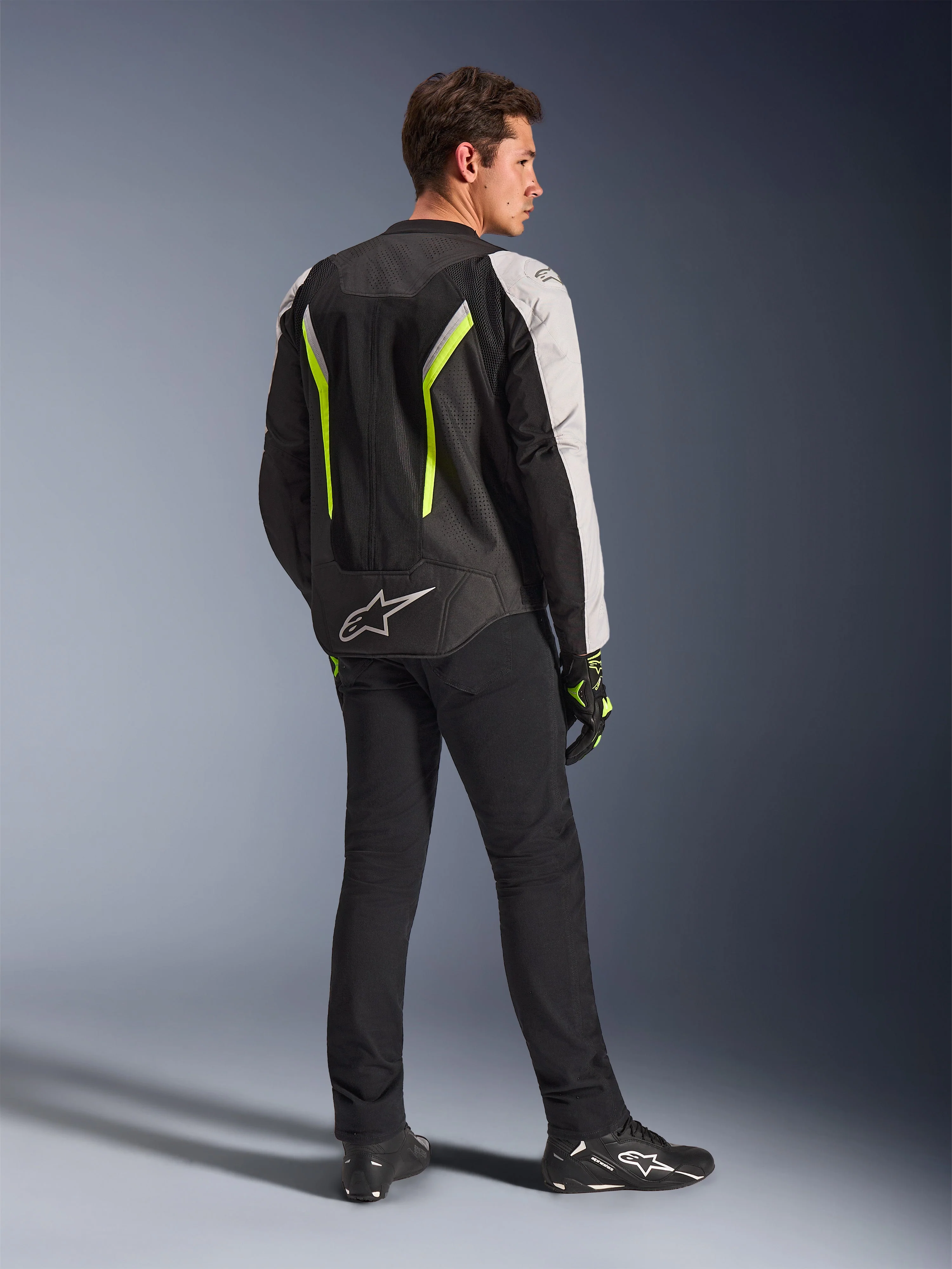 Jaqueta AST V3 Air - Image 6
