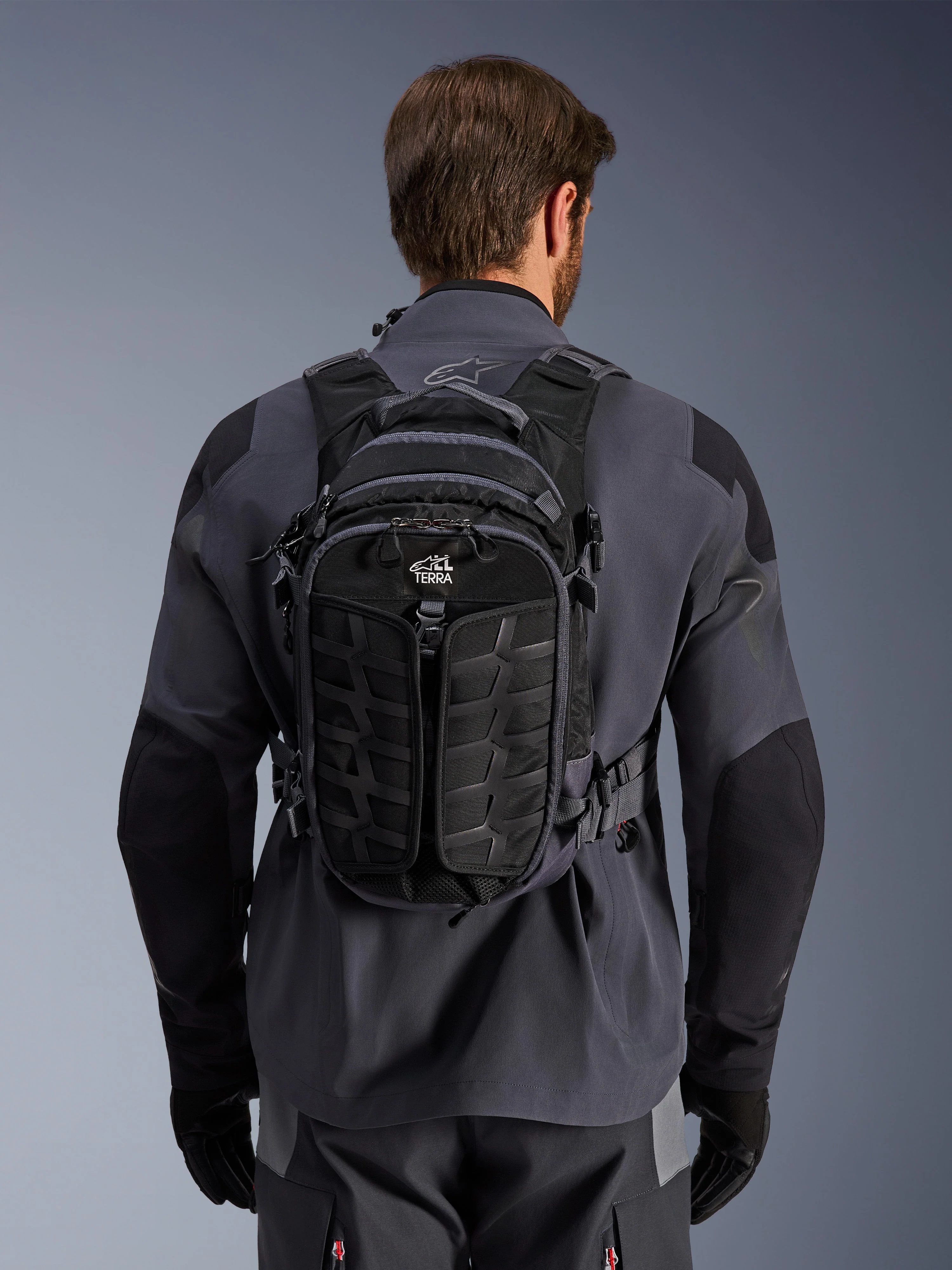 Mochila AT-15 - Image 2