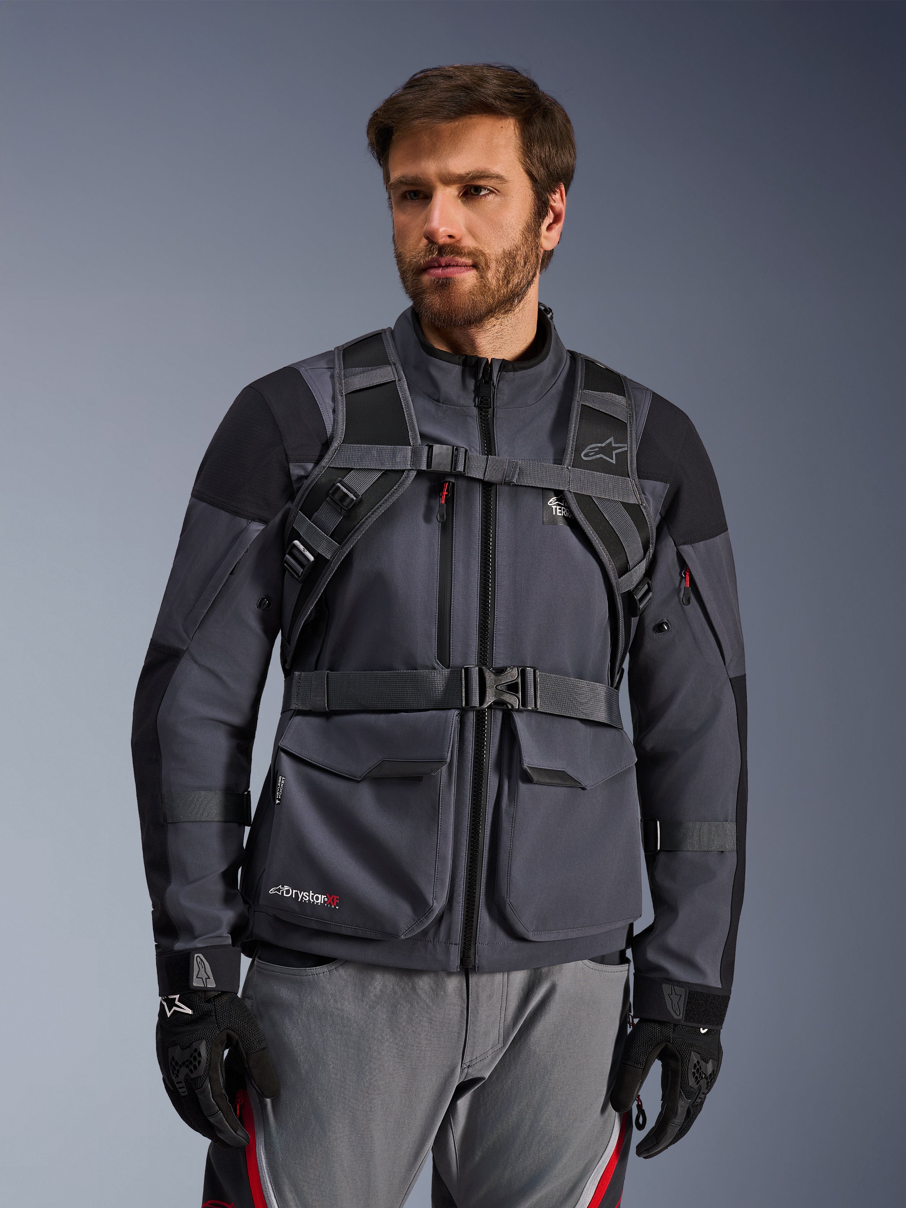 Mochila AT-15 - Image 4