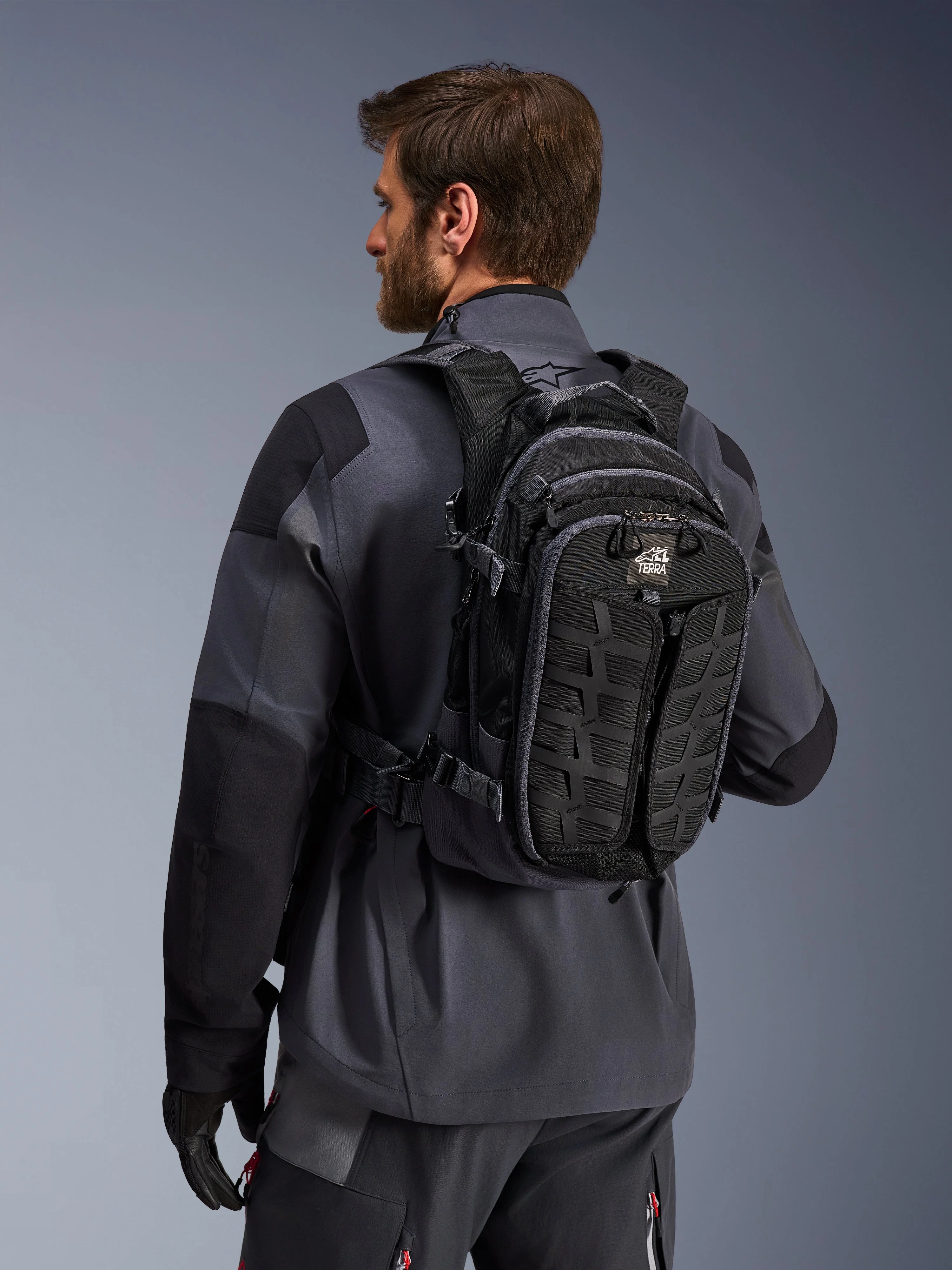 Mochila AT-15 - Image 5