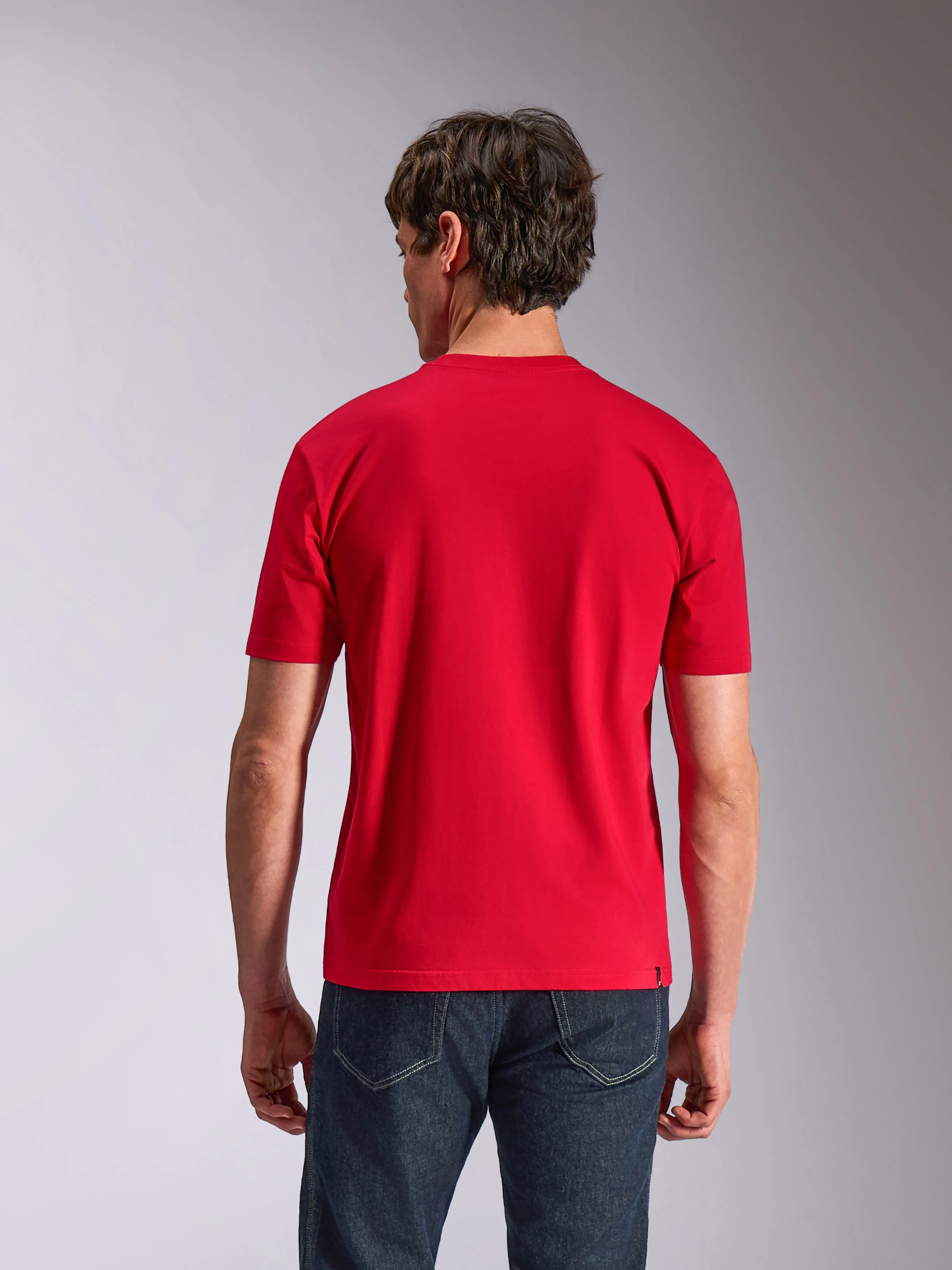 T-Shirt Authority CSF - Image 2