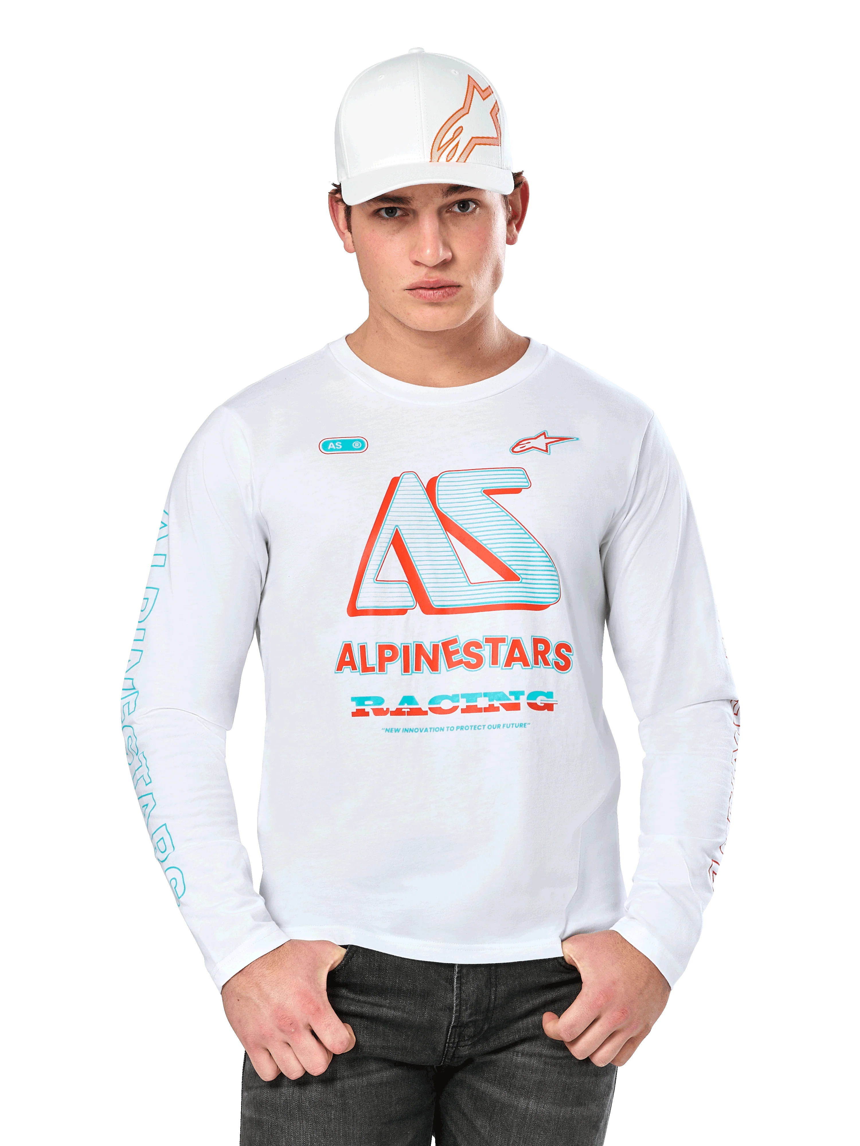 T-shirt Ayess Csf
