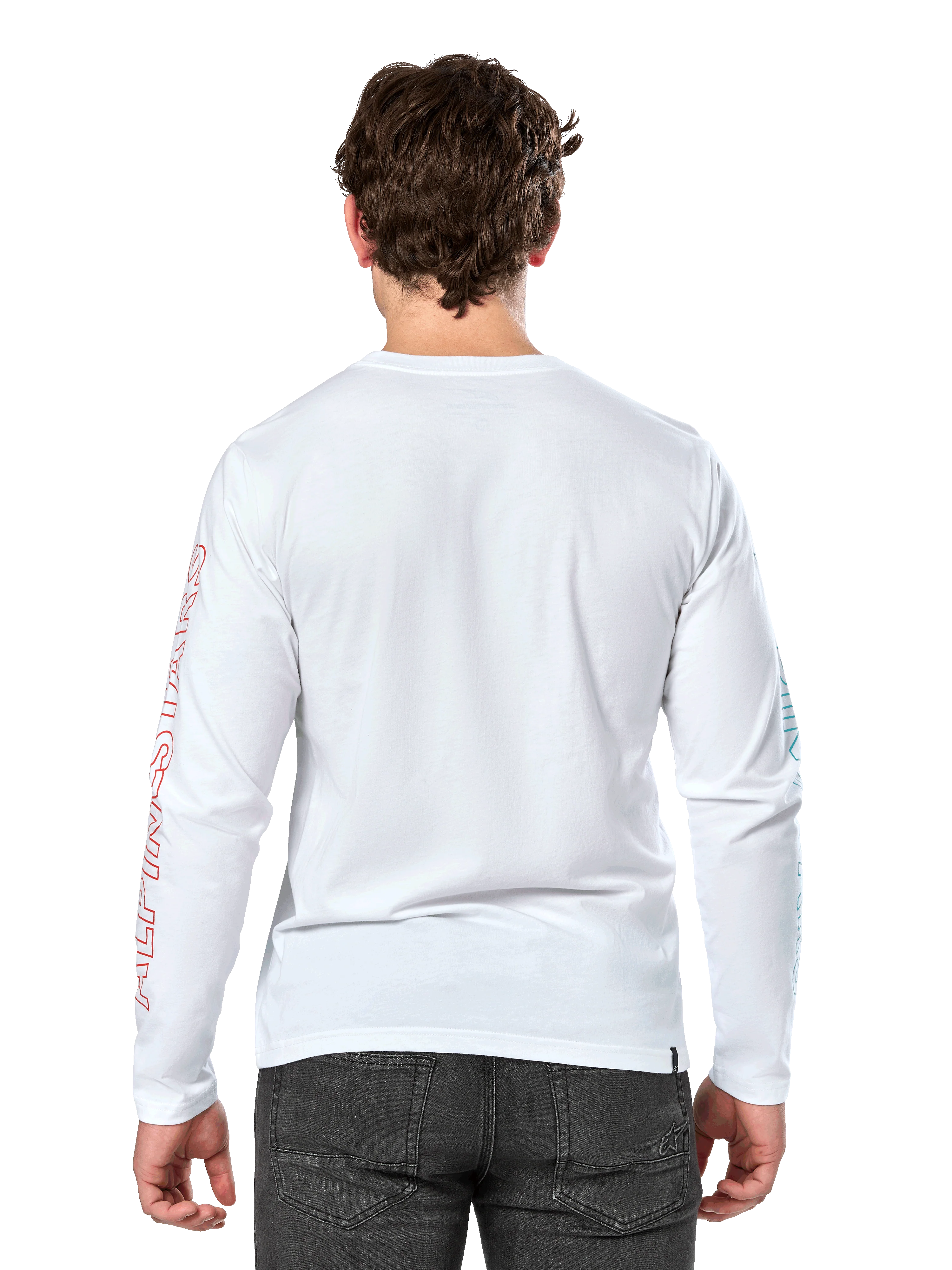 T-shirt Ayess Csf - Image 2