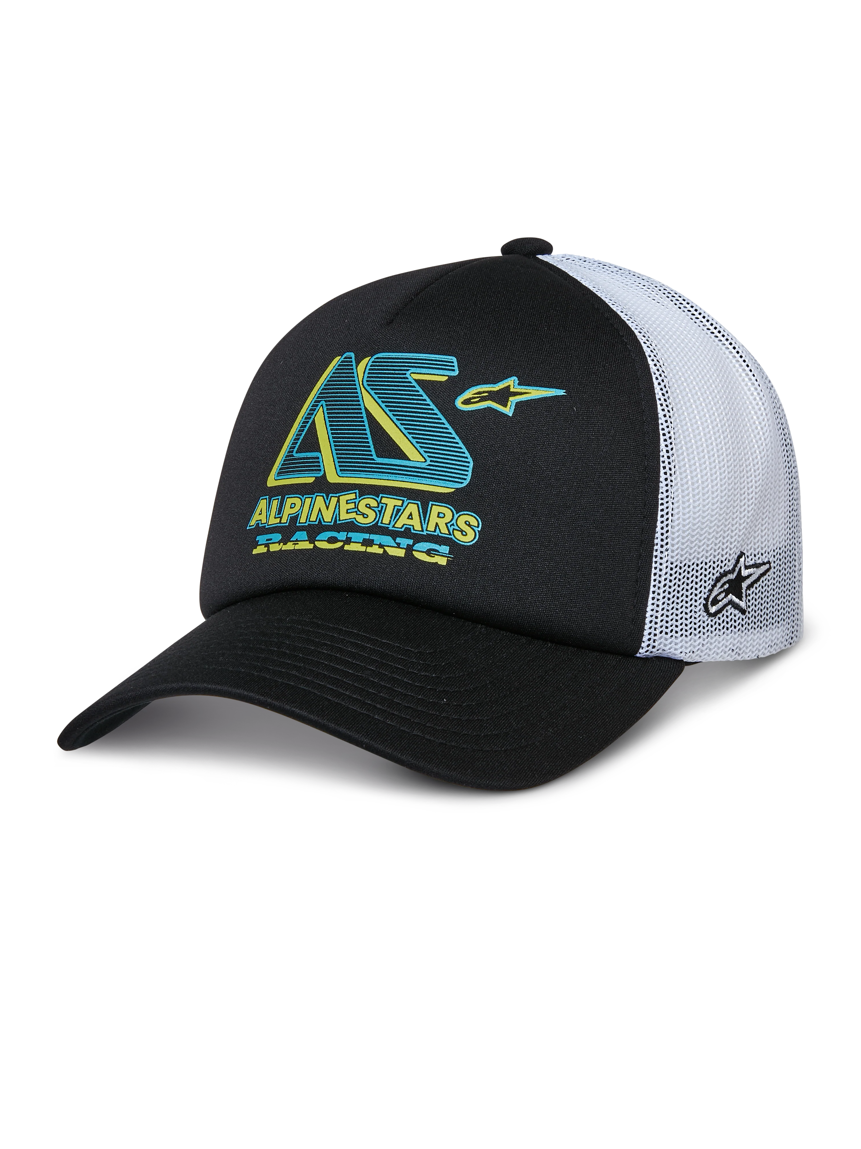 Boné Trucker Ayess