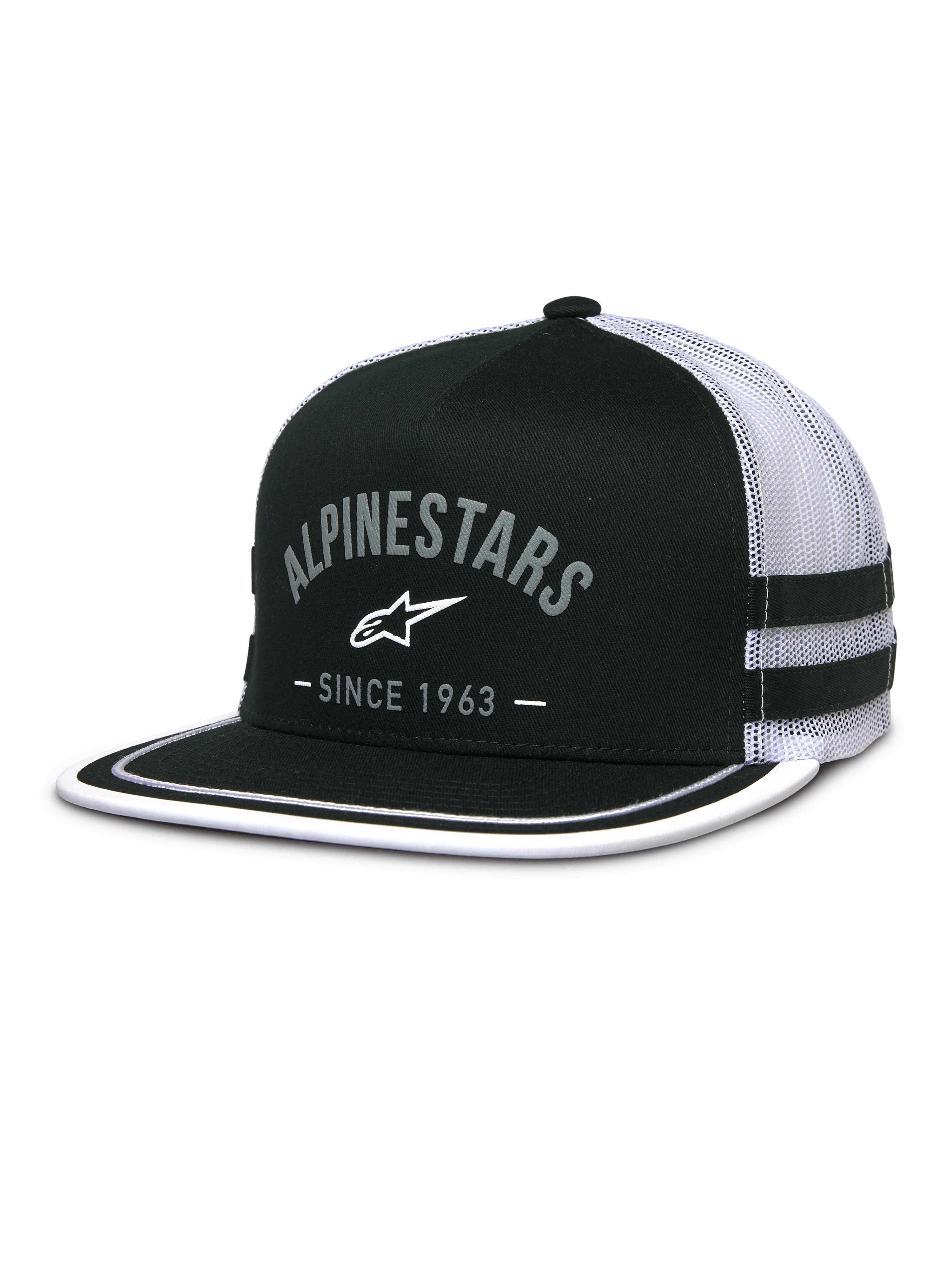 Boné Trucker Backline