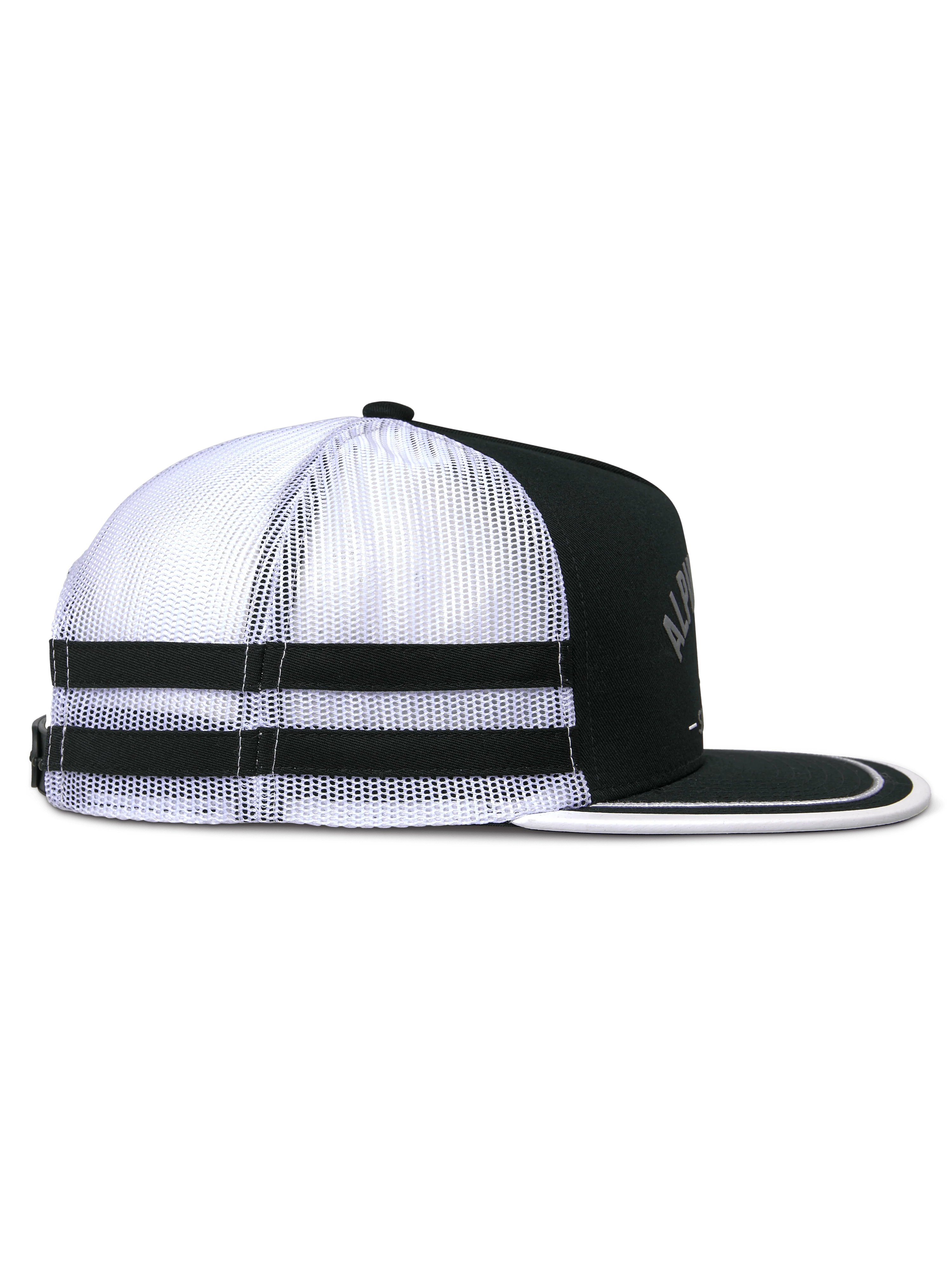 Boné Trucker Backline - Image 5
