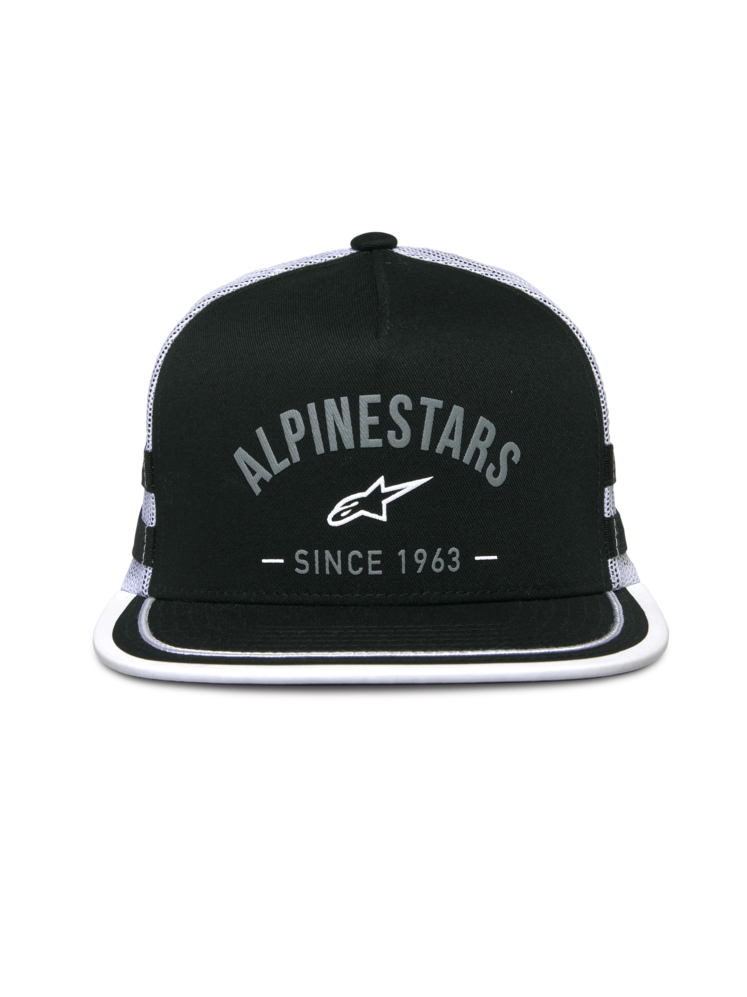 Boné Trucker Backline - Image 6