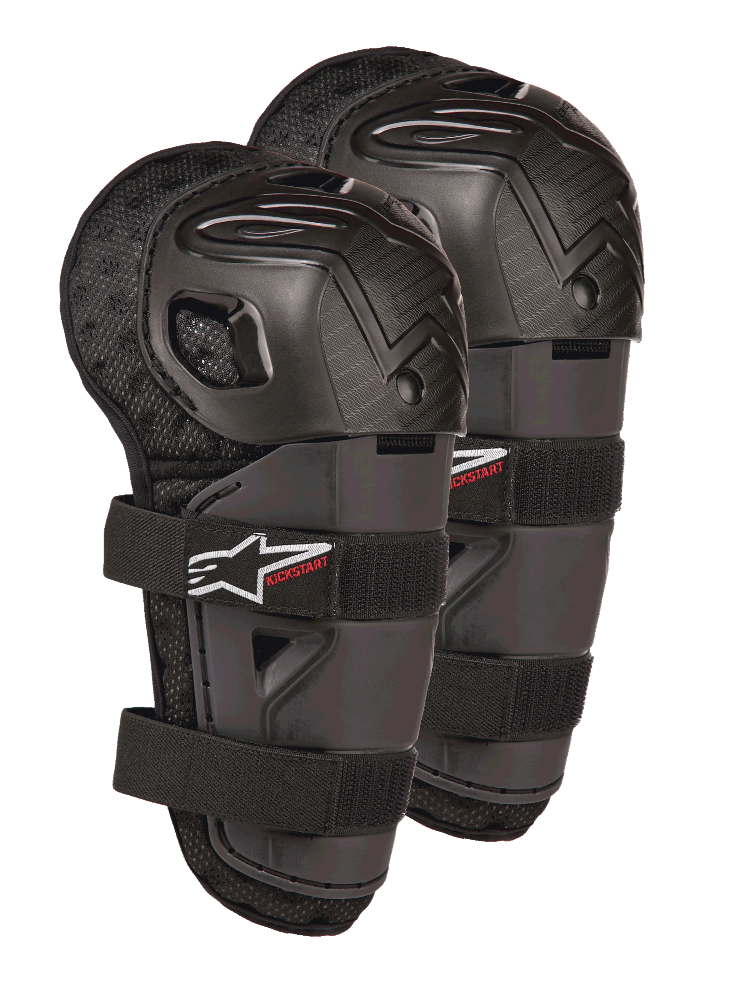 Joelheiras Bionic Action Kickstart