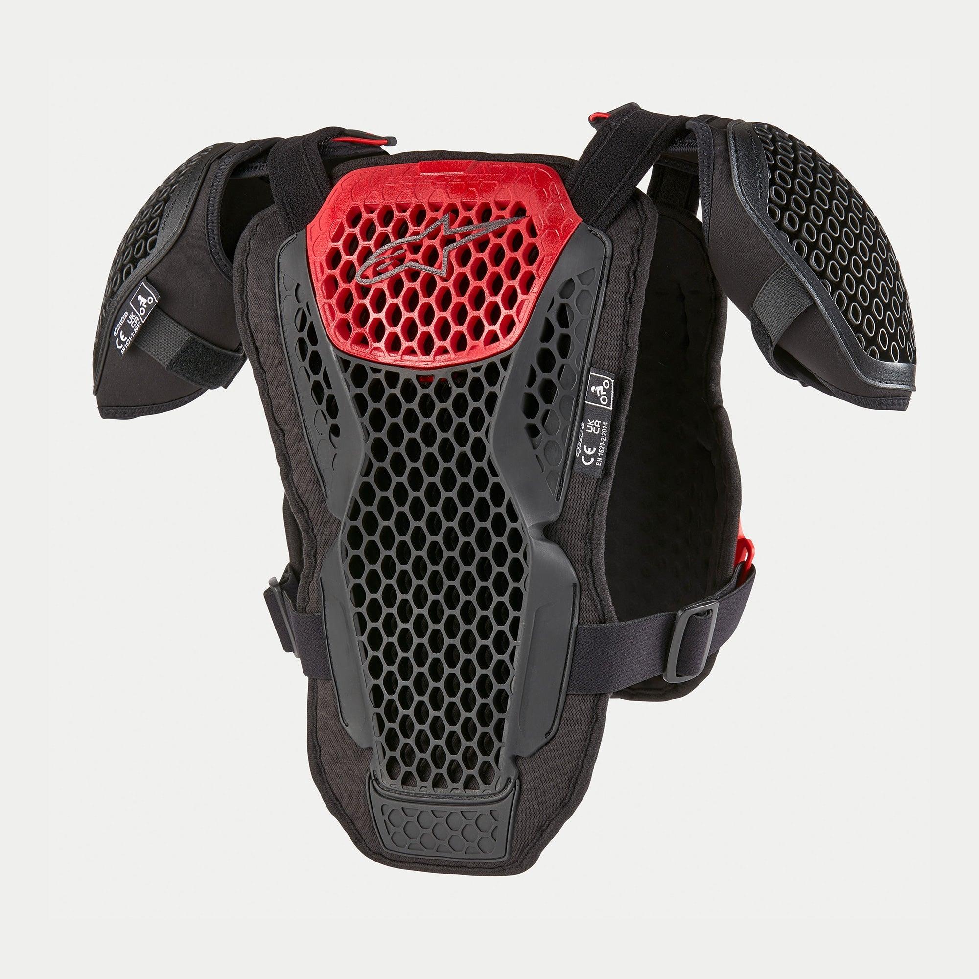 Peitoral Bionic Action Jovem - Image 2
