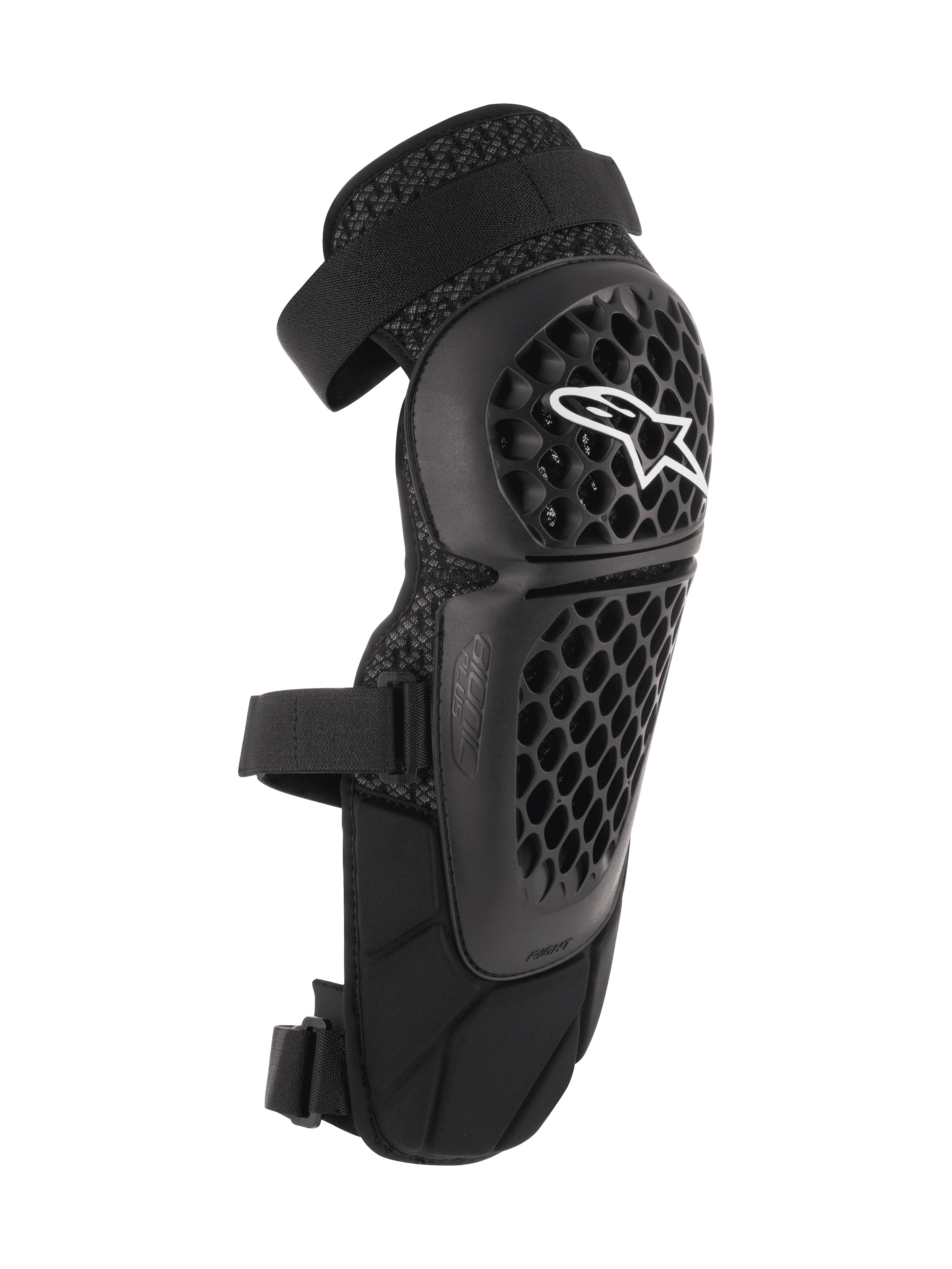 Protetor De Joelho/Canela Bionic Plus
