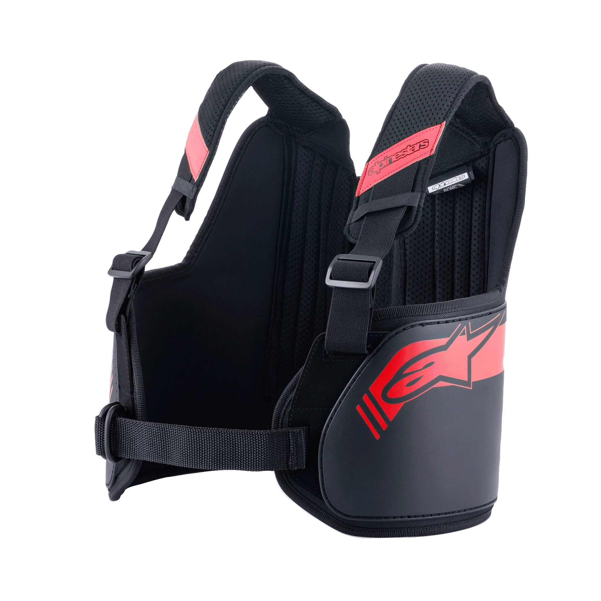 Suporte Bionic Para Costelas