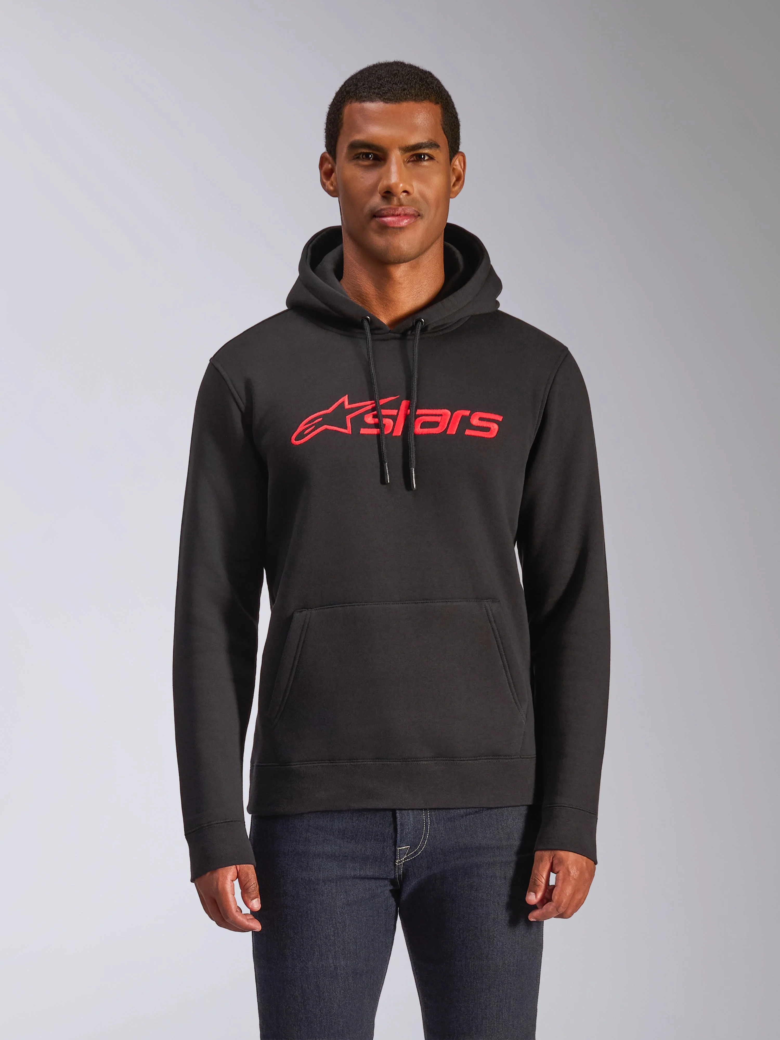 Camisola Com Capuz Blaze V3