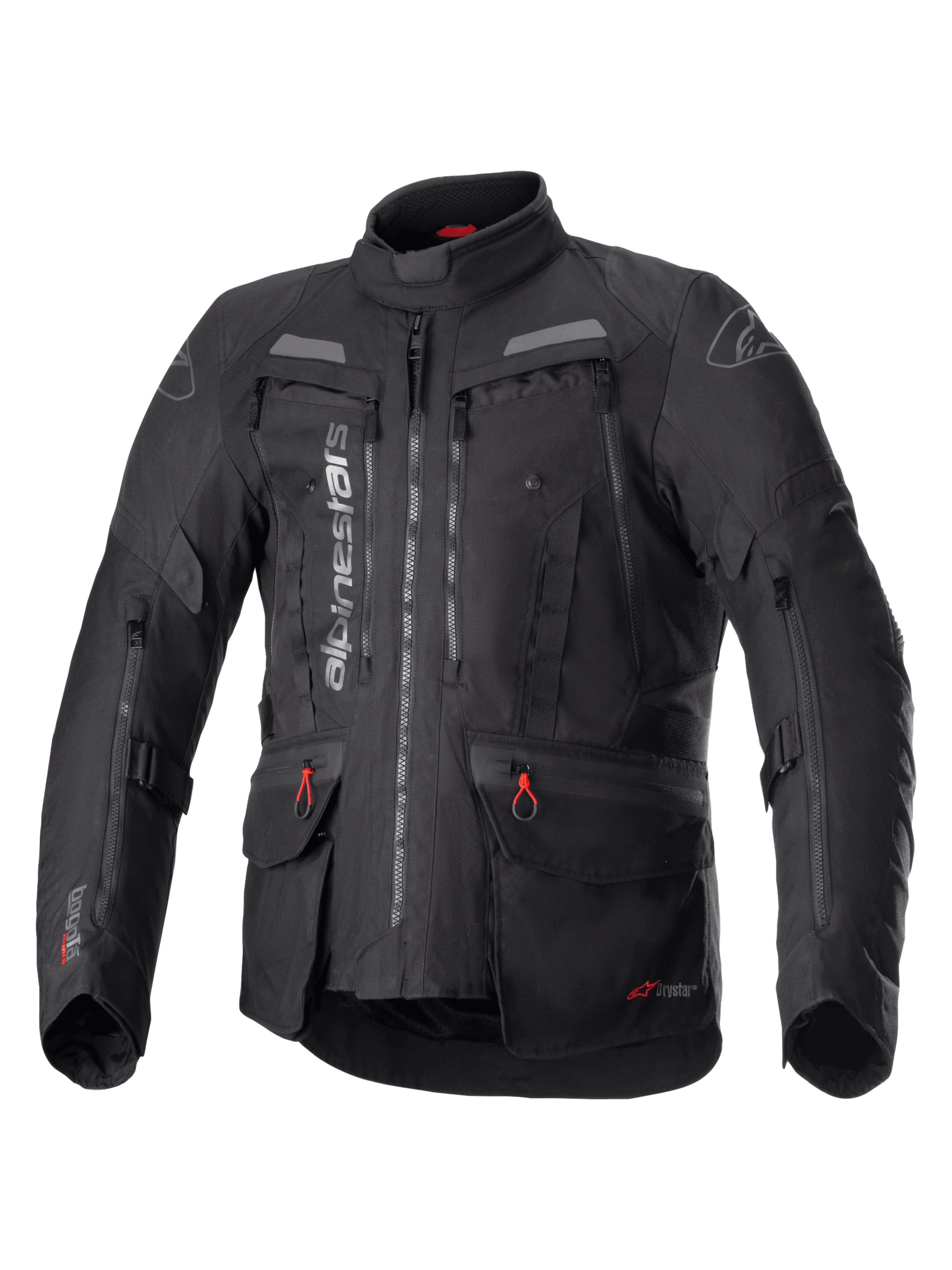 Jaqueta Bogota' Pro Drystar®