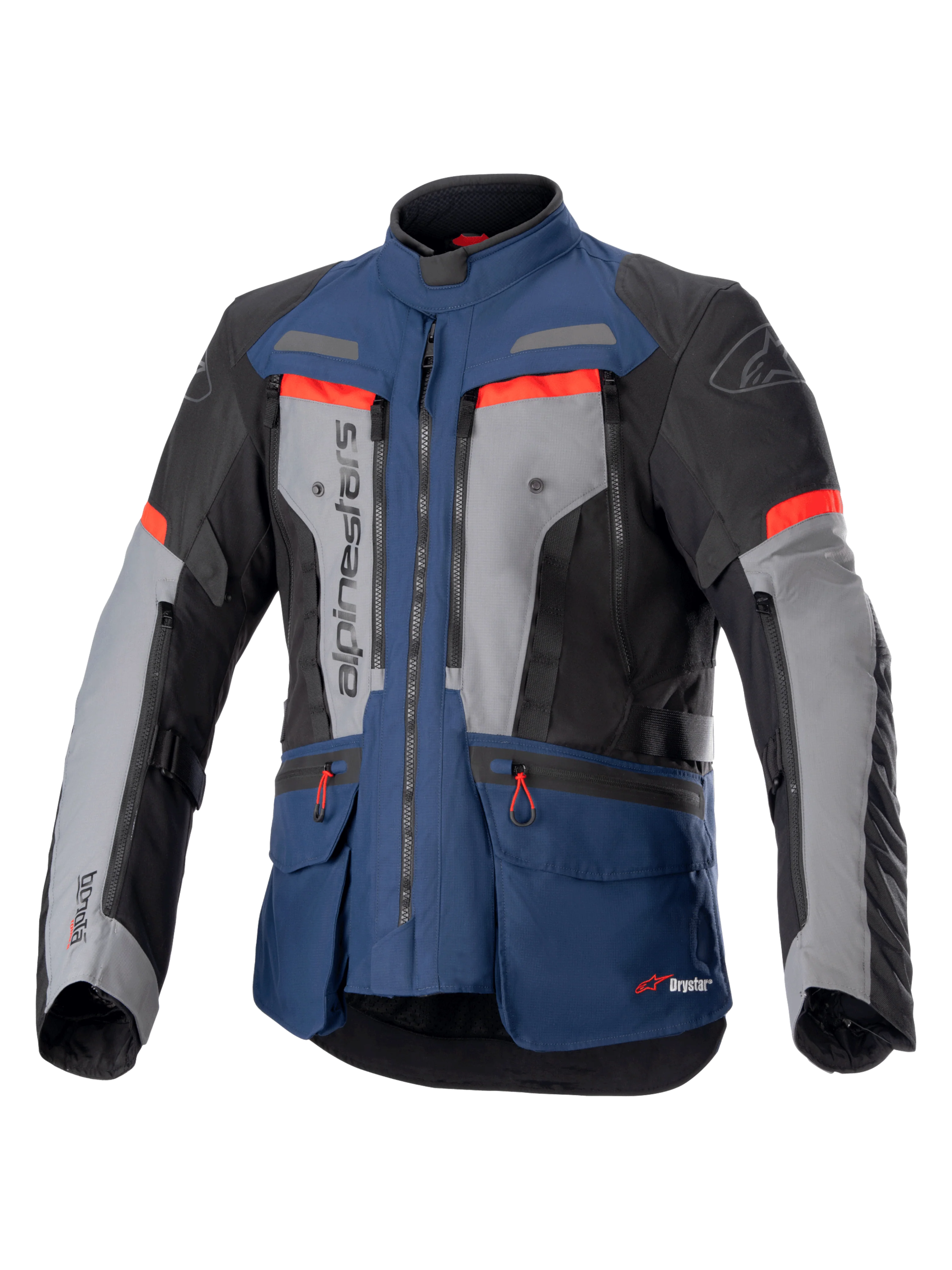 Jaqueta Bogota' Pro Drystar®