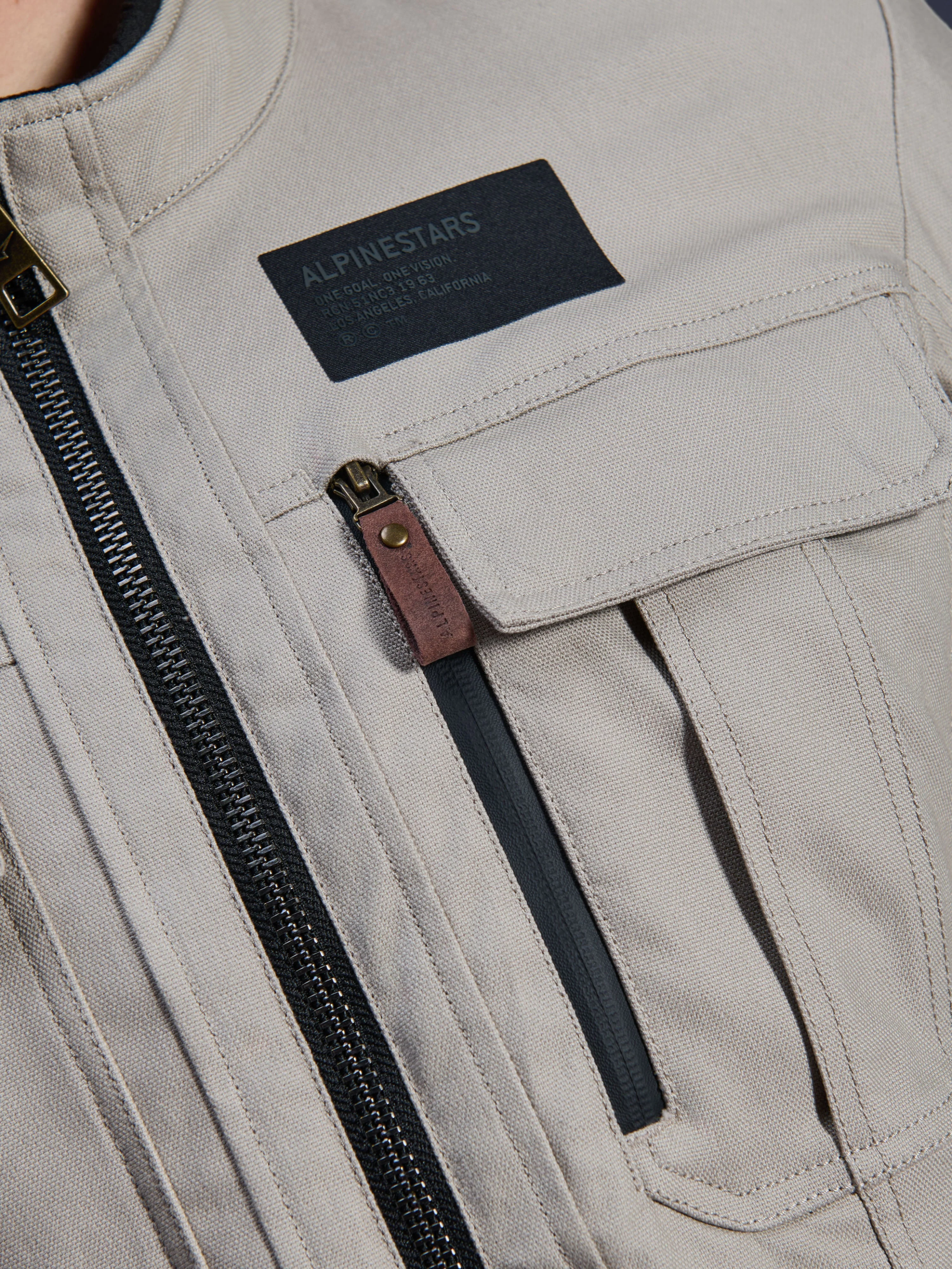 Jaqueta Borrego Drystar® - Image 13