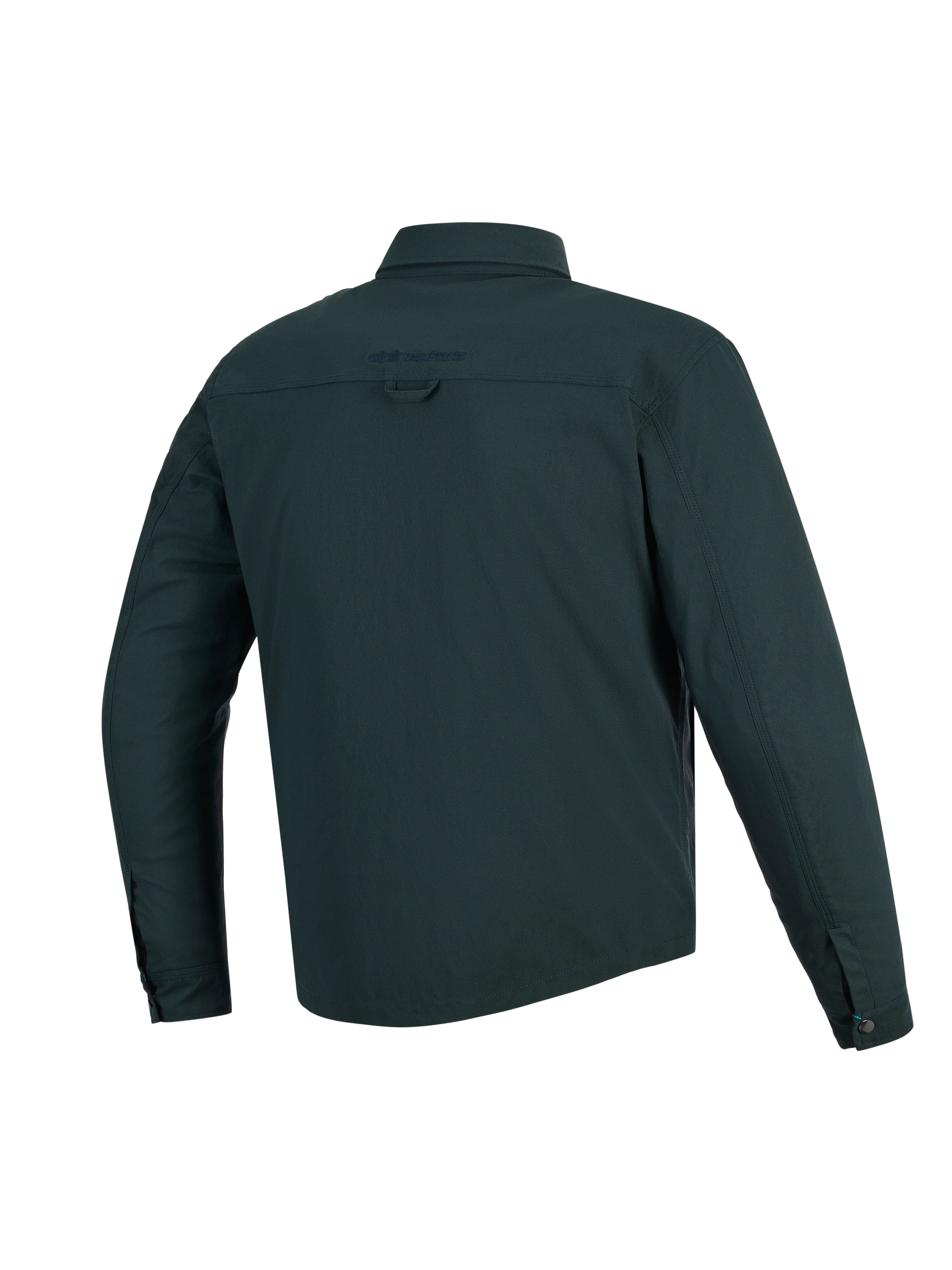 Sobrecamisa Bryon Resistente À Água - Image 12