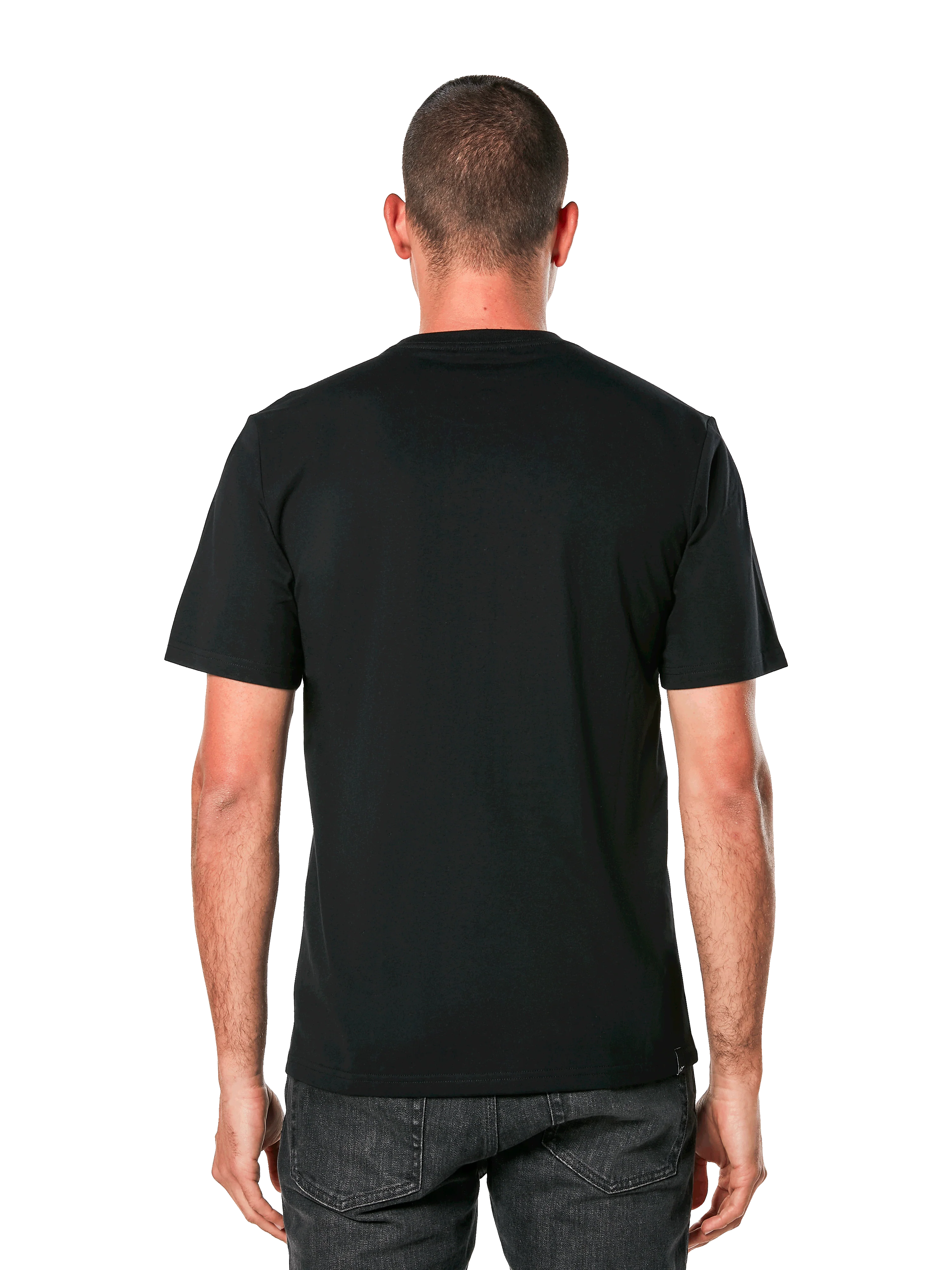 T-Shirt Cali 2.0 CSF - Image 2
