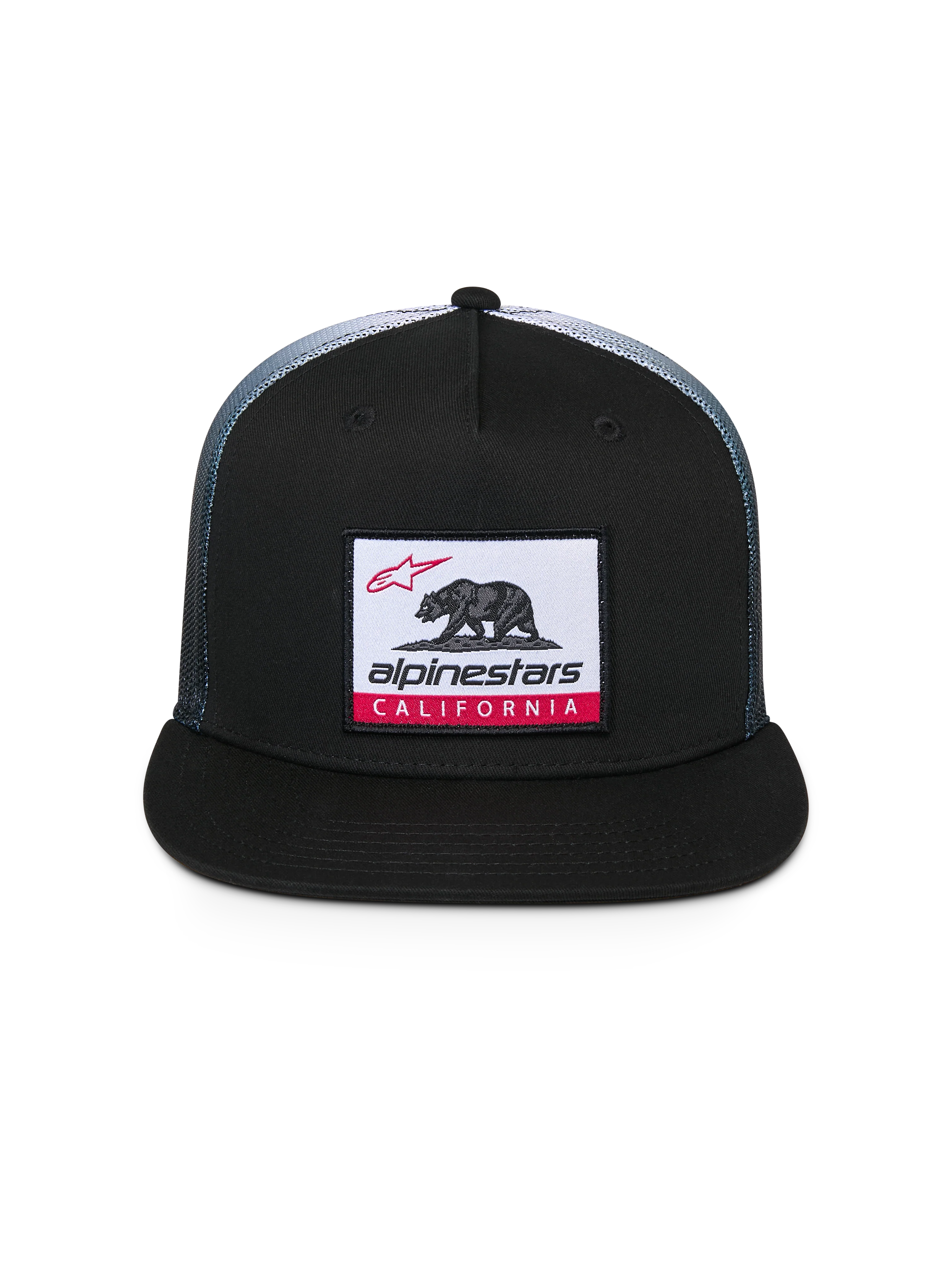 Boné Trucker Cali Gradient - Image 2
