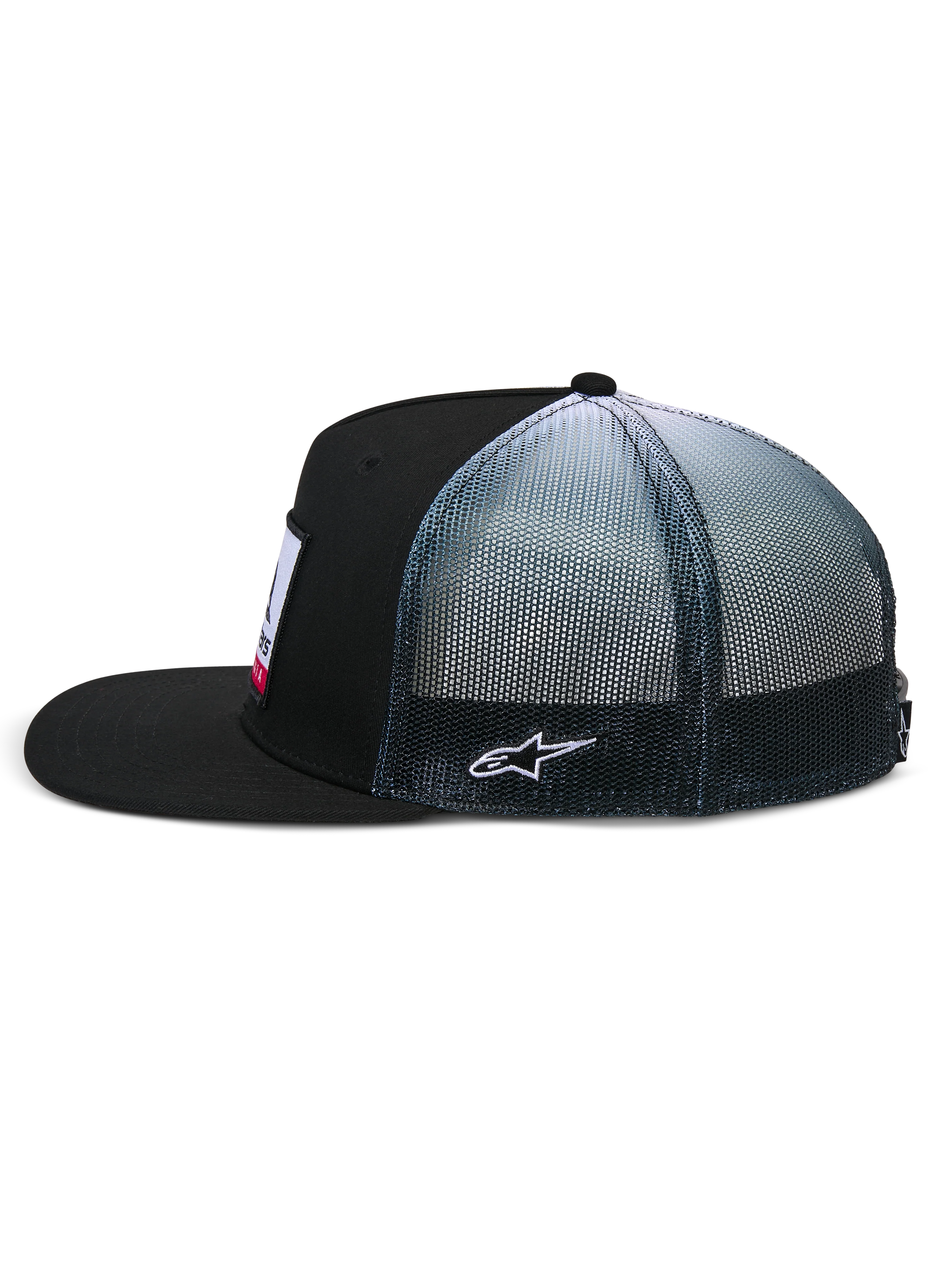 Boné Trucker Cali Gradient - Image 4