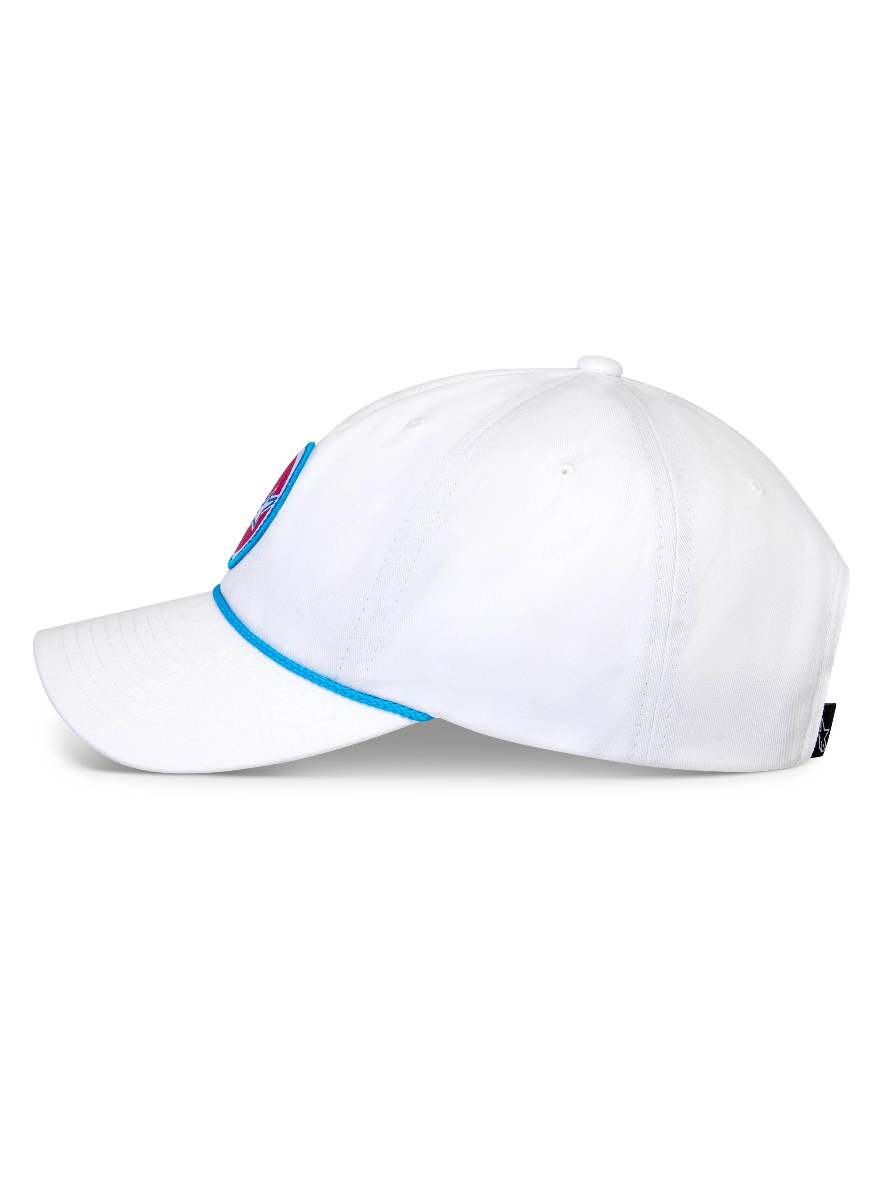 Boné Calipalm Strapback - Image 4
